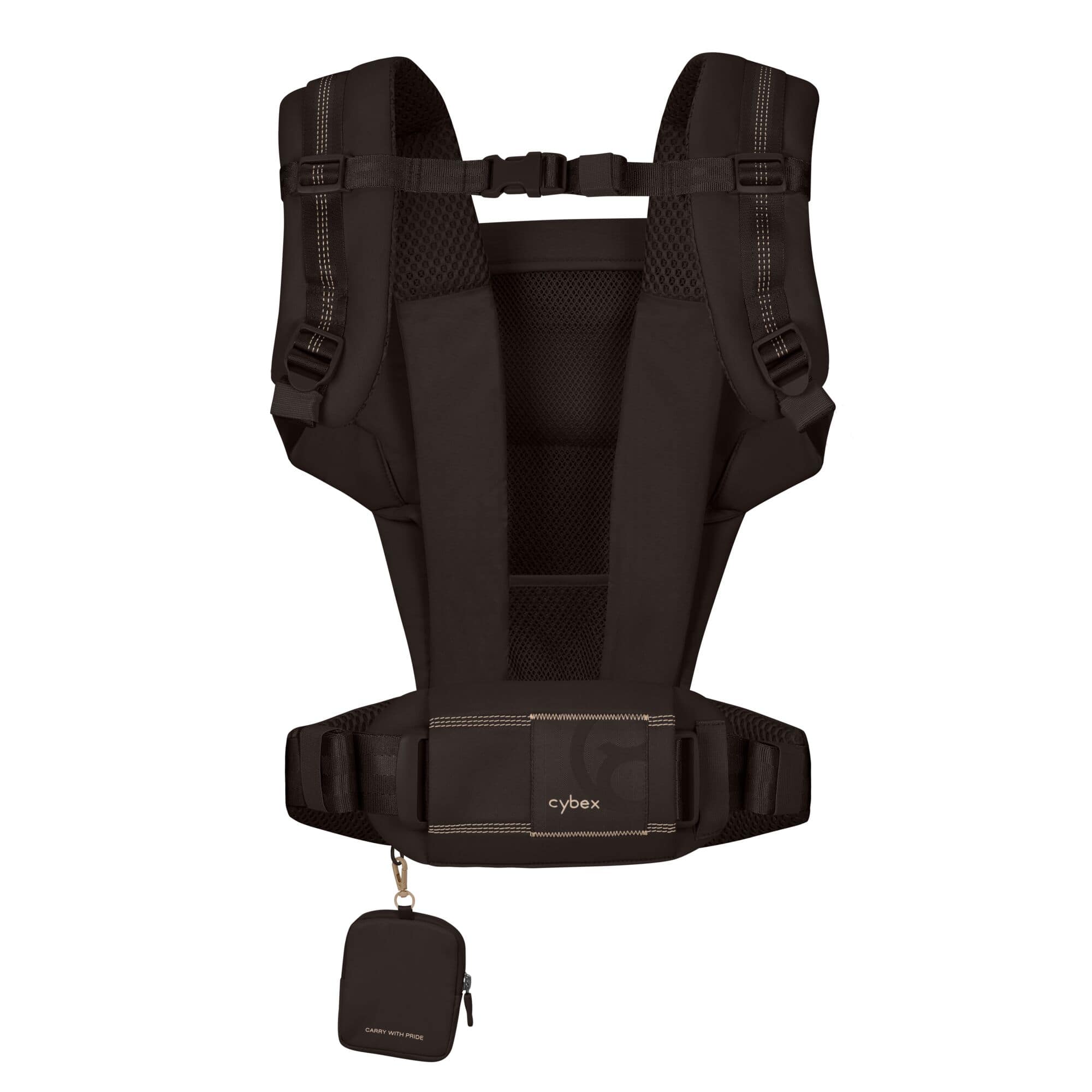 Babytragen, cybex, Braun – Produktansicht