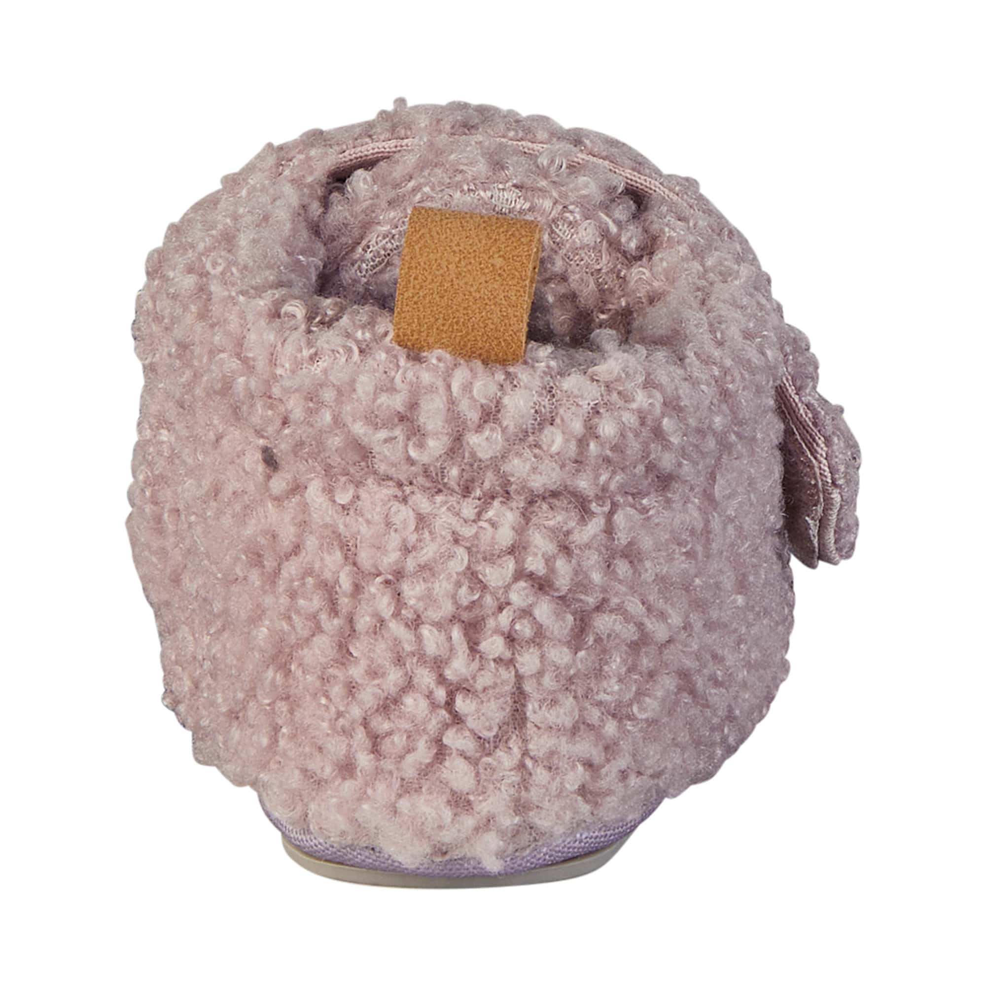 Krabbelschuhe, Sterntaler – Produktansicht