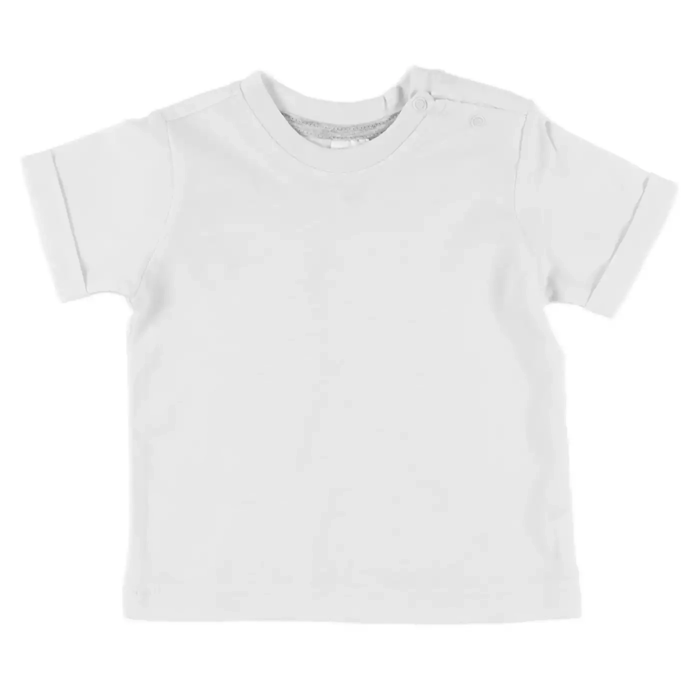 Shirt DIMO Weiß Weiß M2000579381805 3