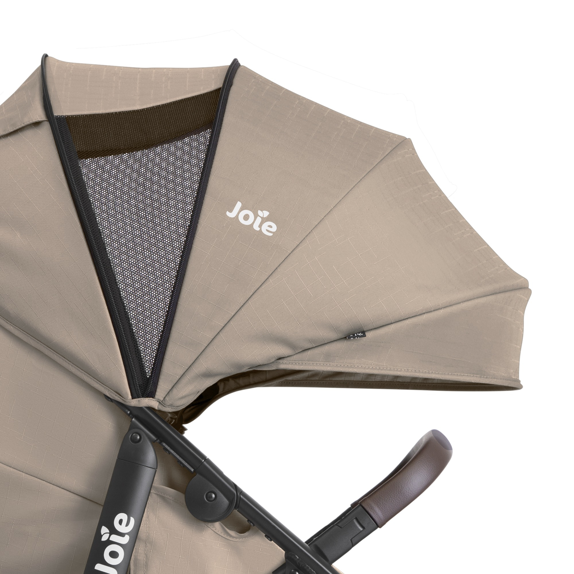 Buggys, Joie, Braun – Produktansicht