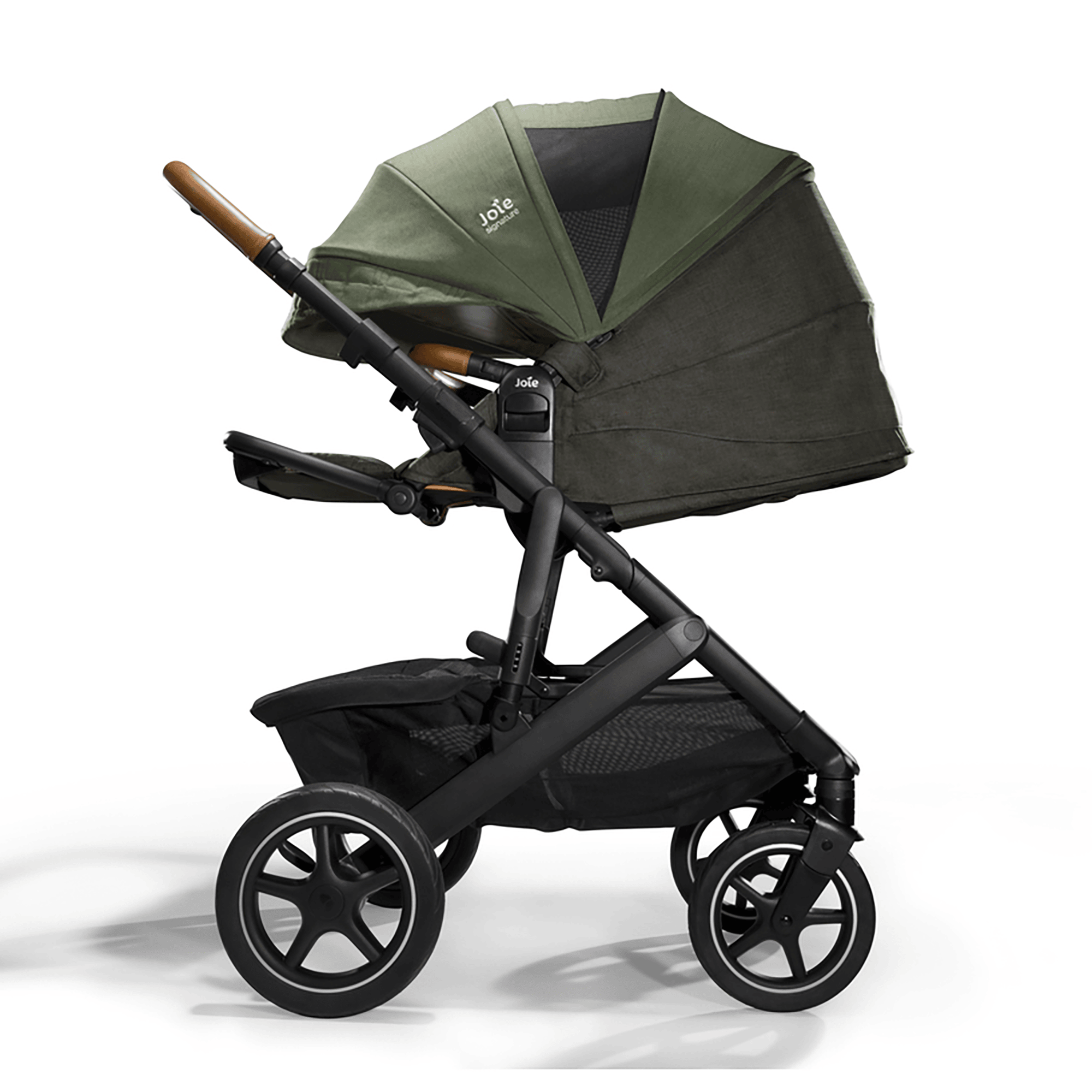 Kinderwagen Komplettsets, Joie signature – Produktansicht