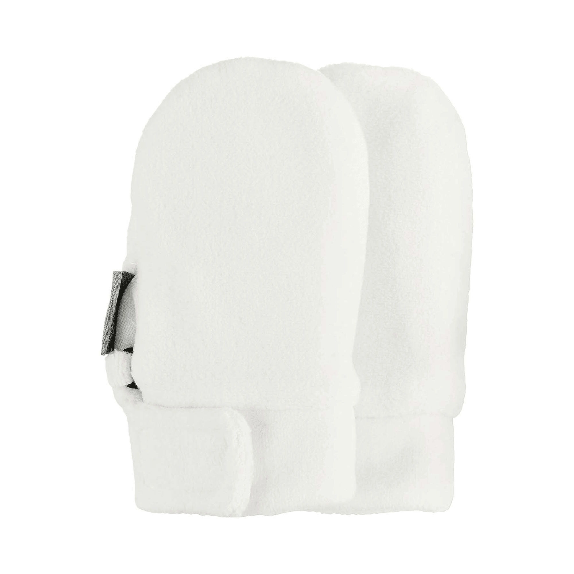 Handschuhe, Sterntaler, Weiß – Produktansicht