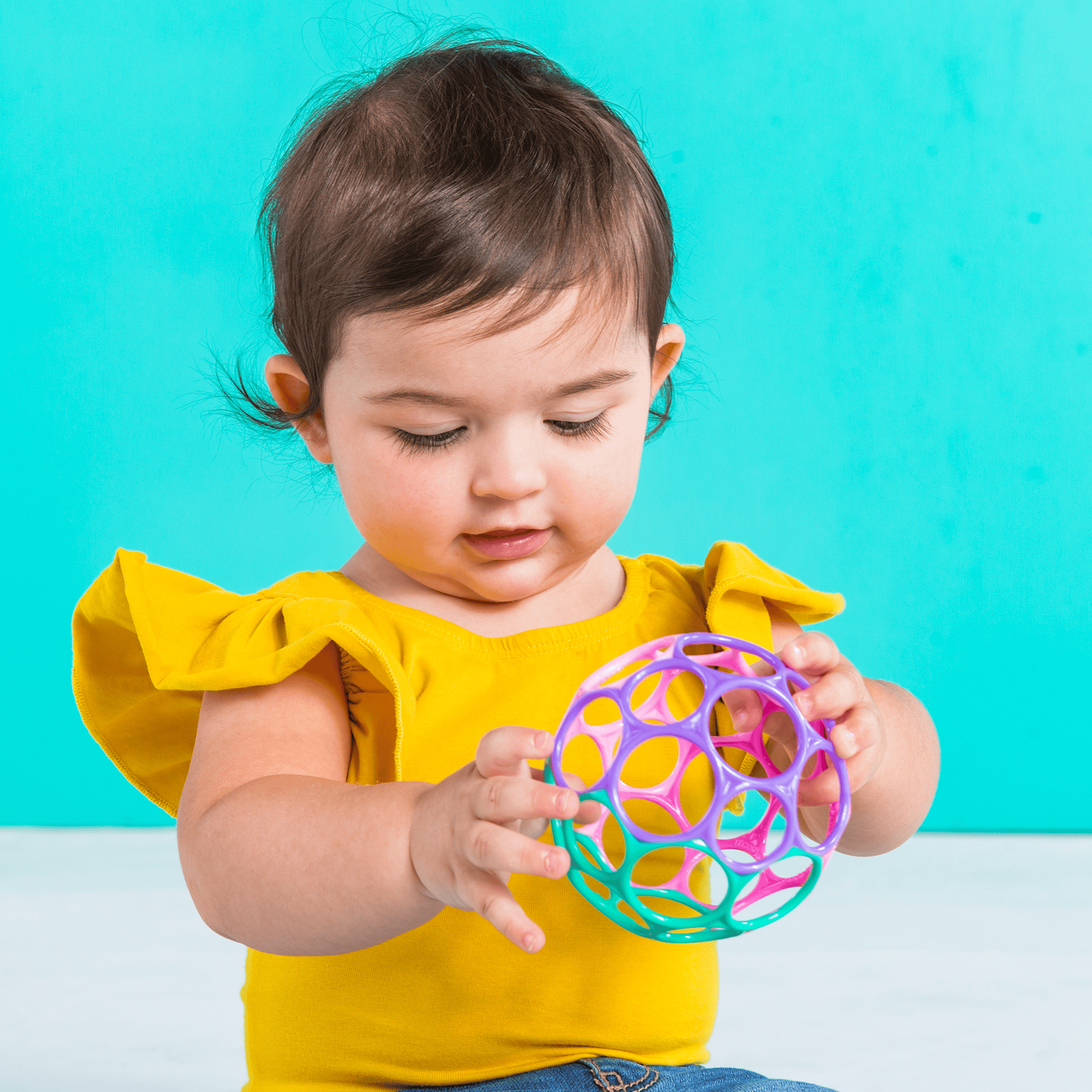 Produkte, BrightStarts, Pink – Produktansicht