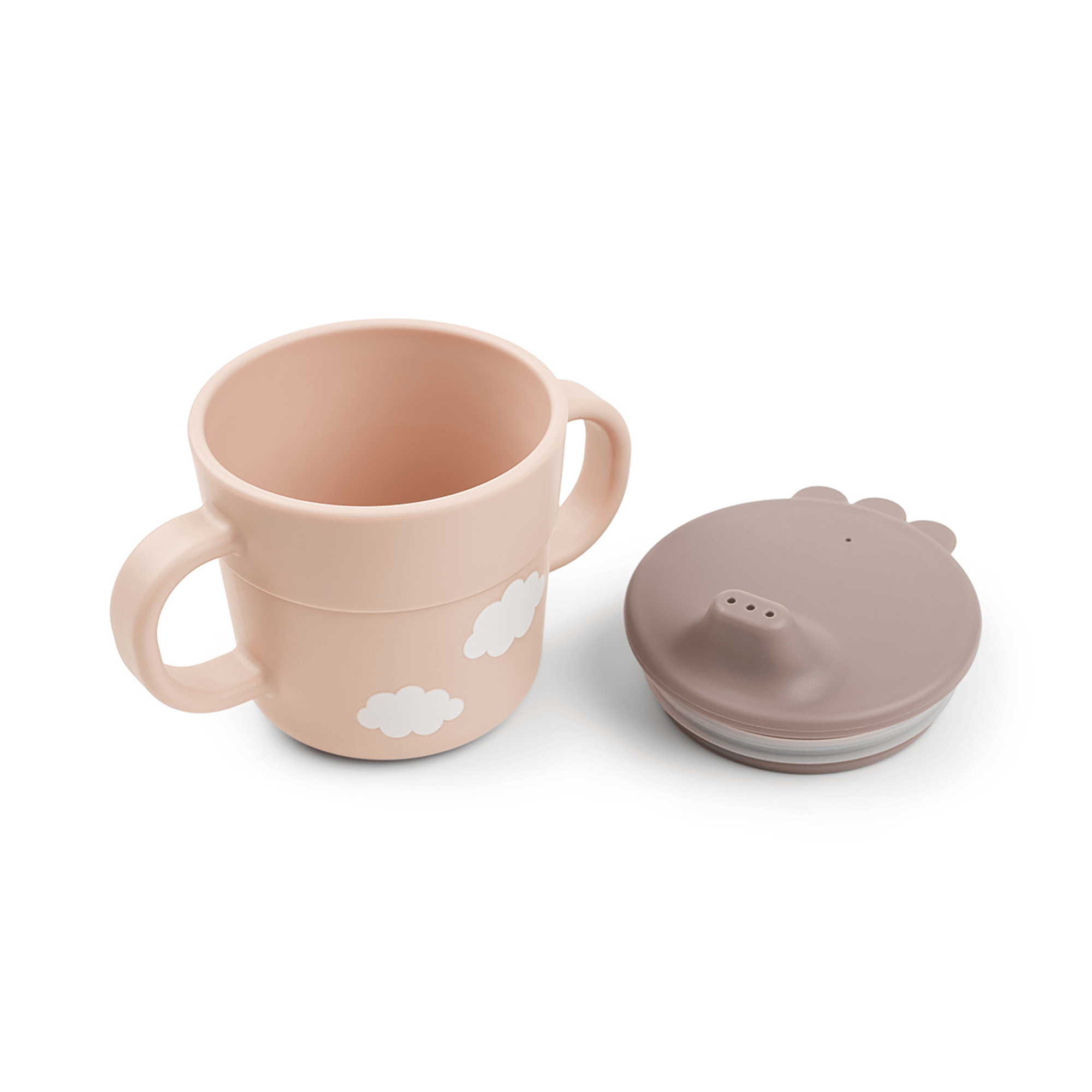 Besteck & Geschirr, done by deer, Pink – Produktansicht