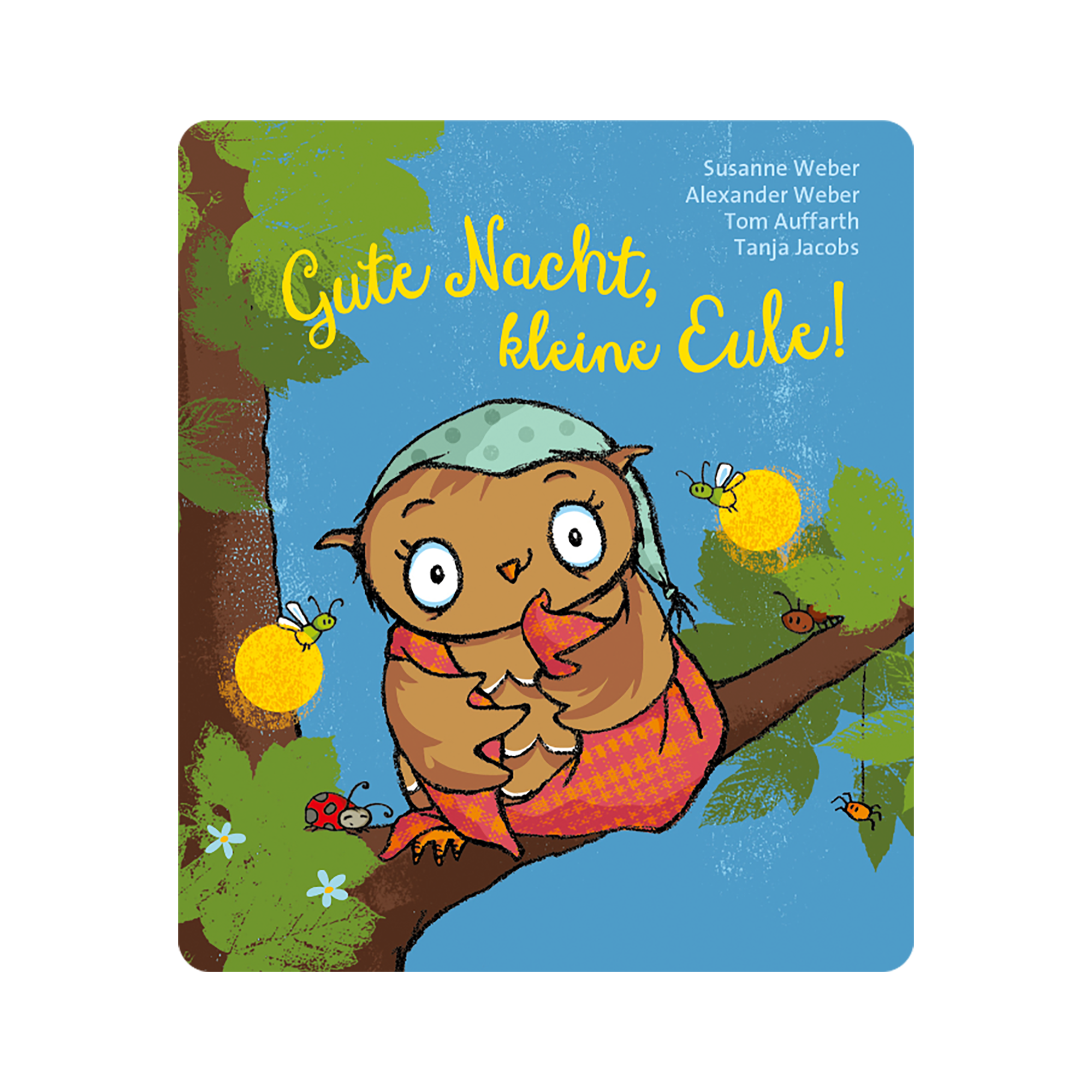 Tonies® Figuren, tonies, Braun – Produktansicht