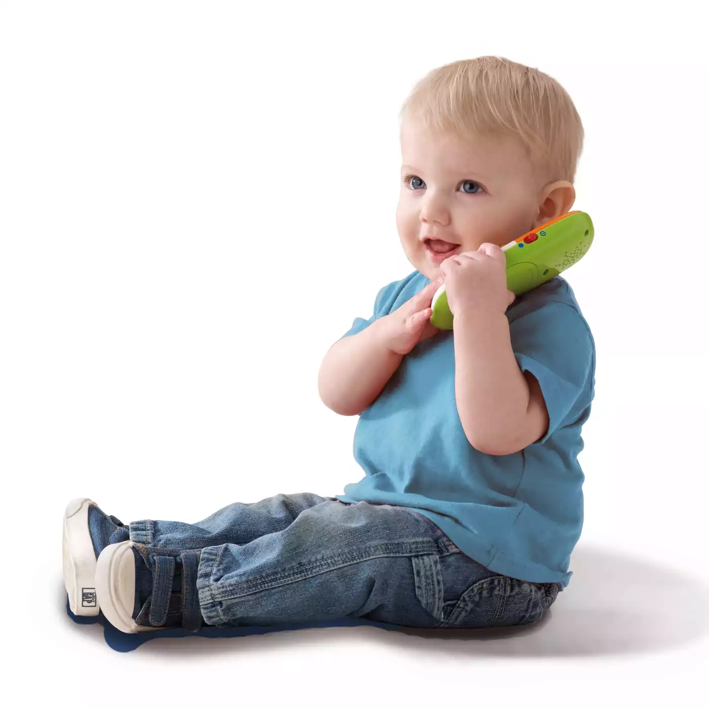 Lernspielzeug, vtech, Mehrfarbig – Besonderheit: Kindermelodien und lustige Geräusche