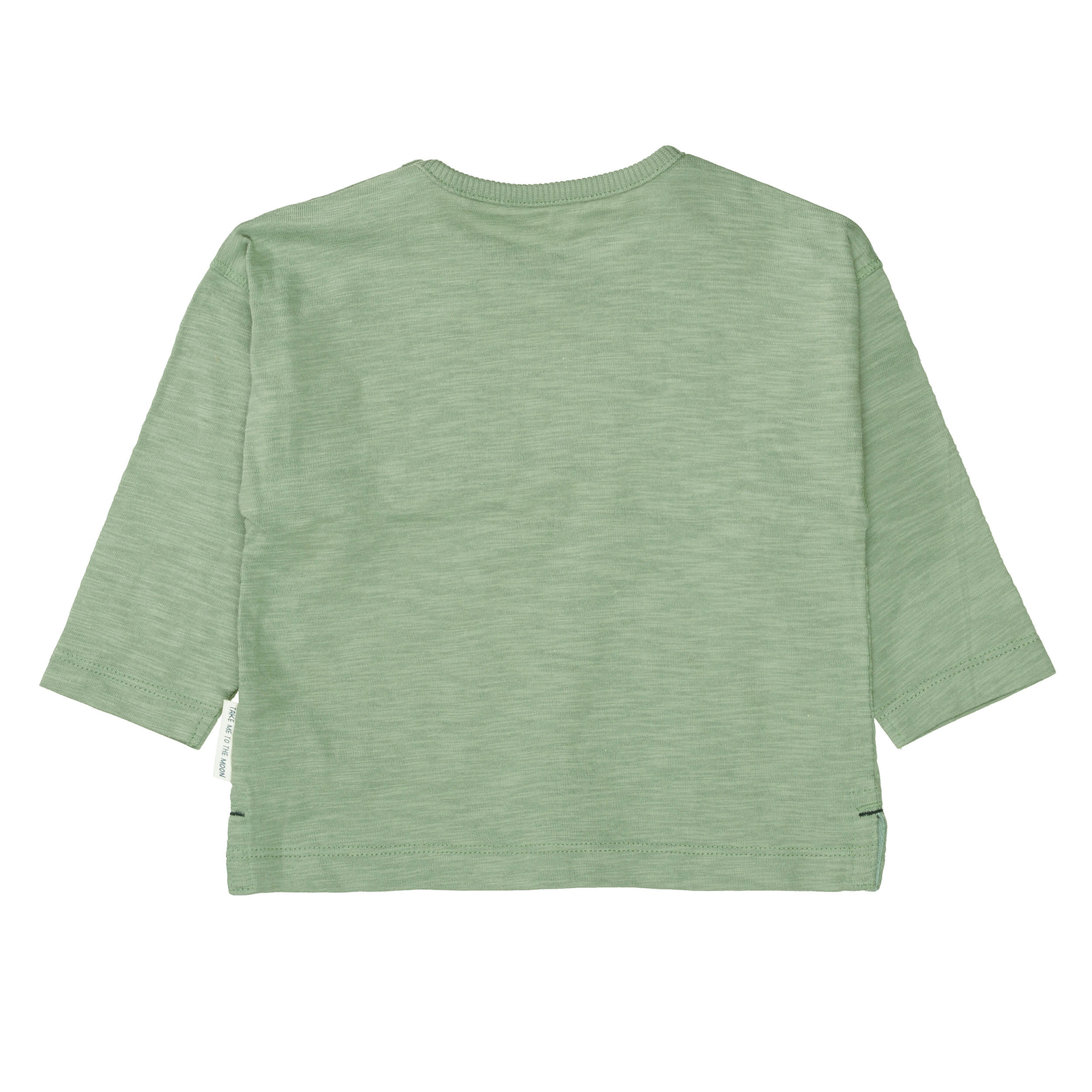 Langarmshirts, STACCATO – Produktansicht