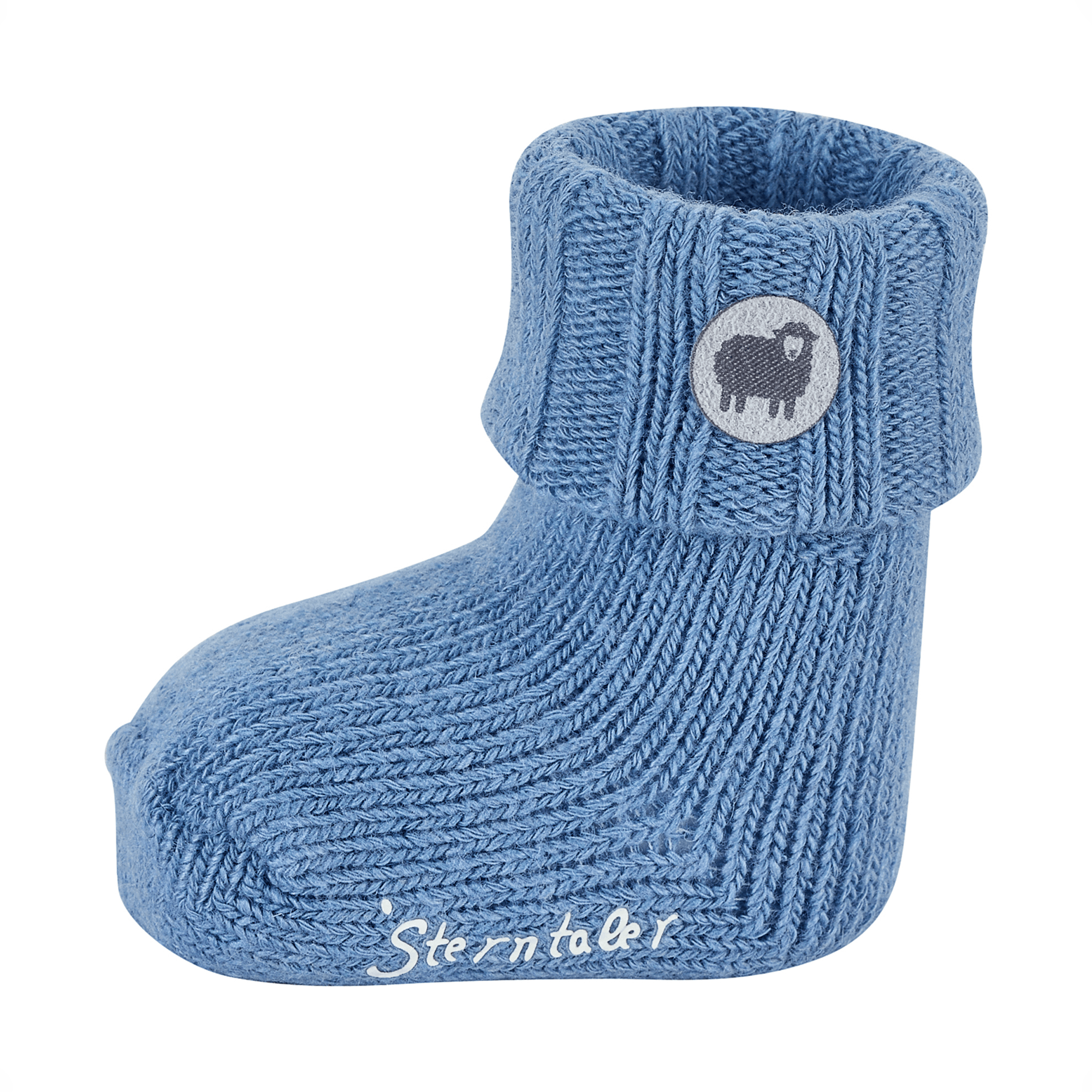 Socken & Strumpfhosen, Sterntaler, Blau – Produktansicht