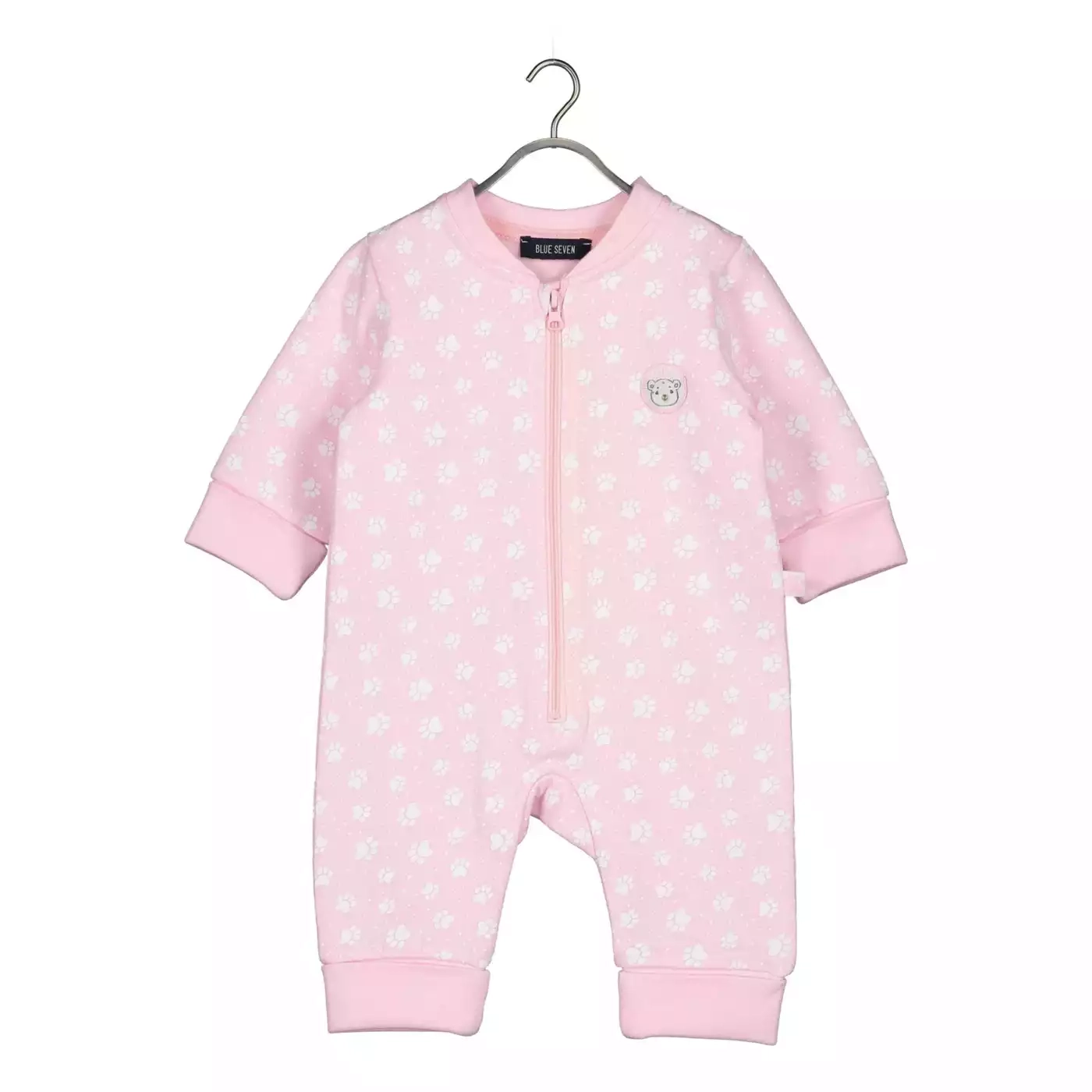 Overalls, blue seven – Produktansicht