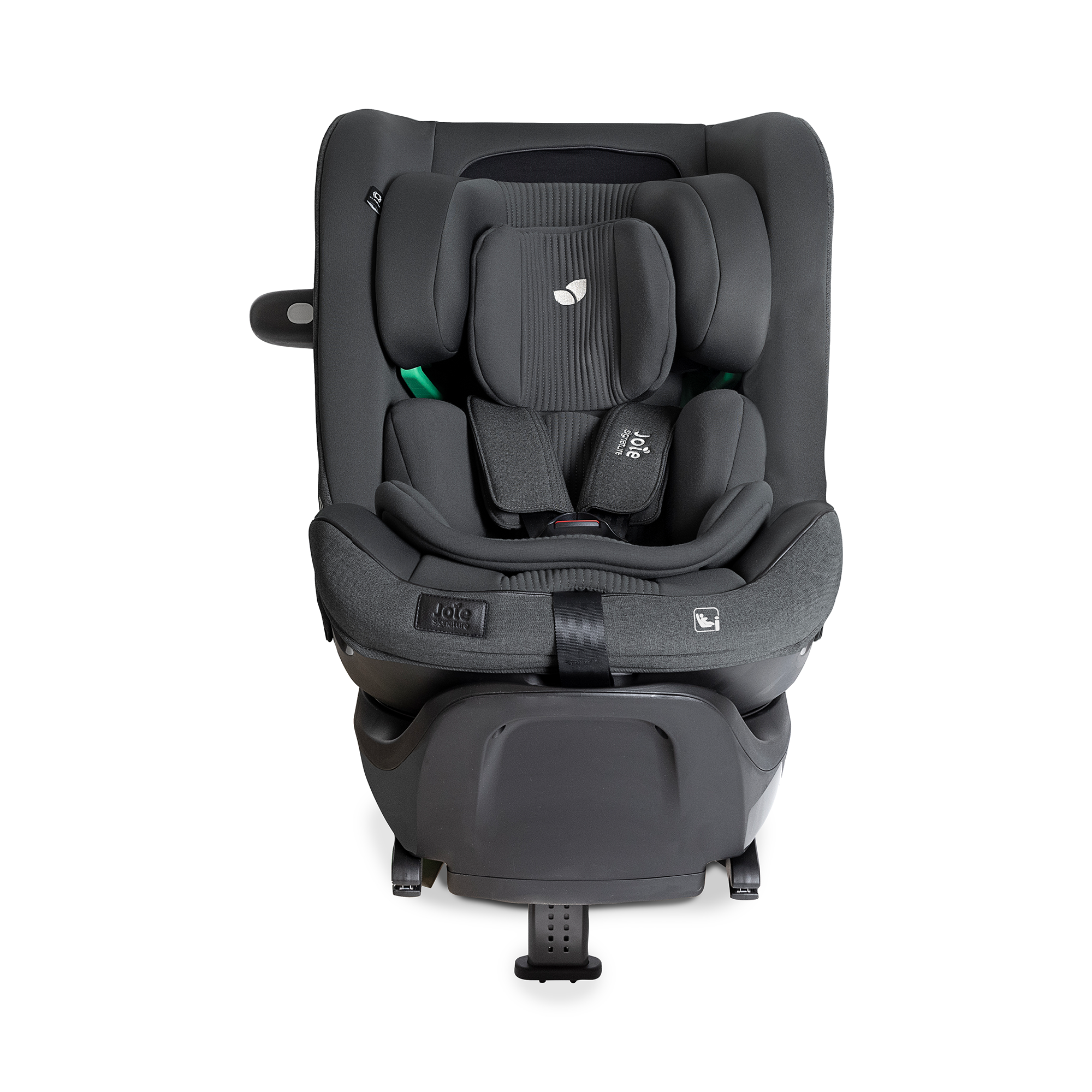 Kindersitze 9-36 kg, Gruppe 1/2/3, Joie signature, Braun – Produktansicht