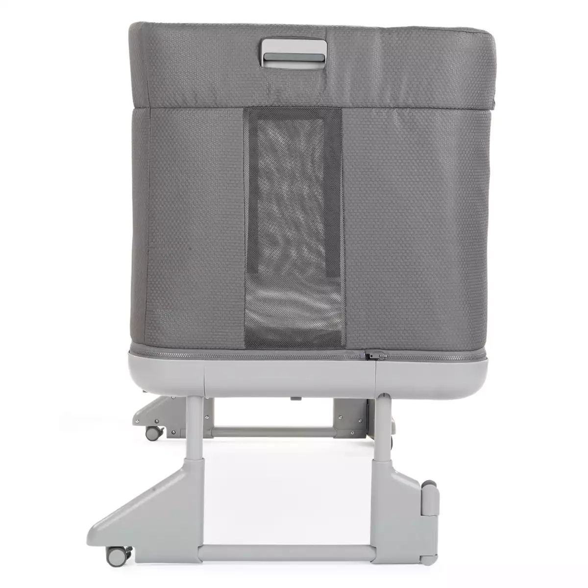 Beistellbetten, chicco, Grau – Produktansicht