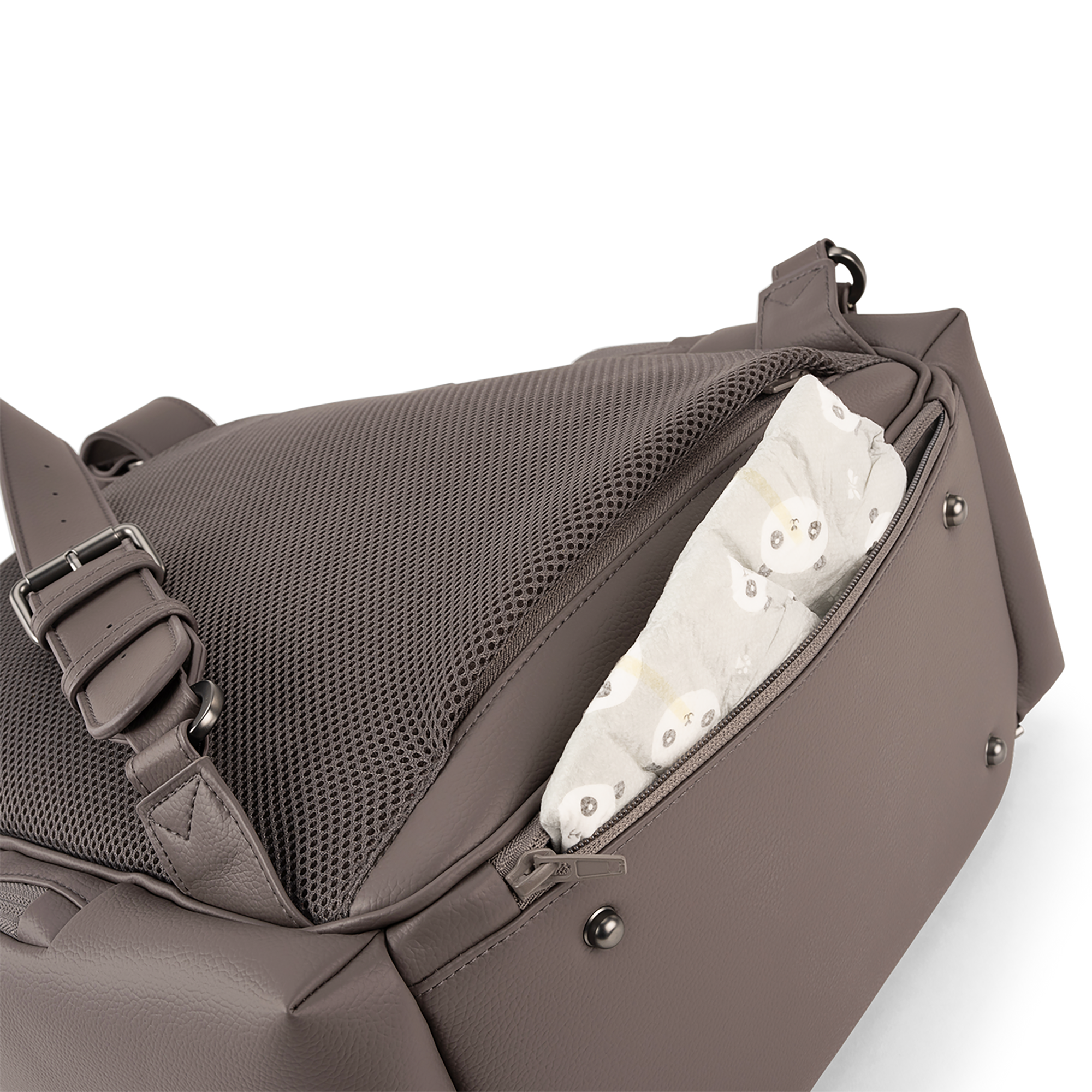 Produkte, nuna, Grau – Produktansicht