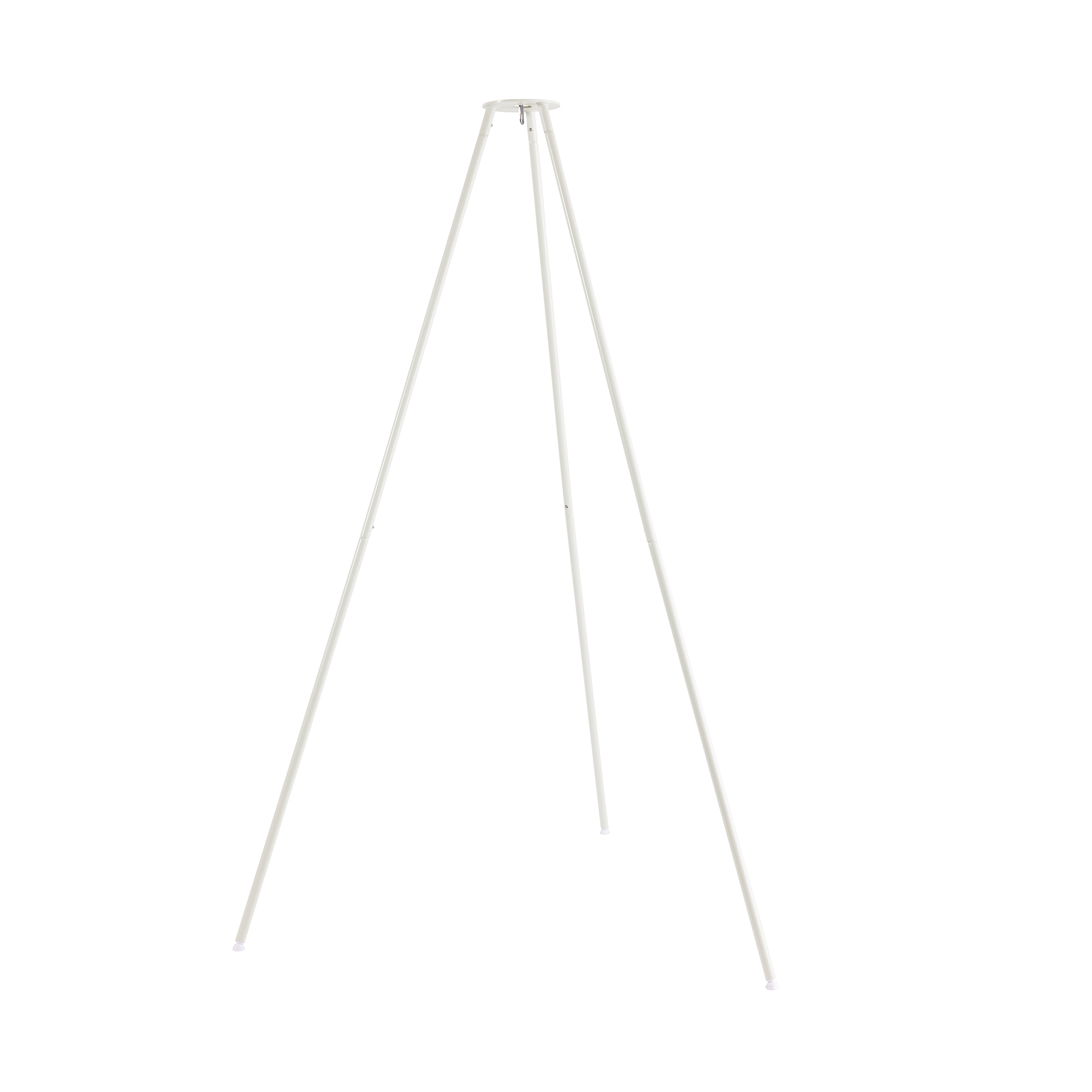 Federwiege, MEMBANTU, Beige – Produktansicht