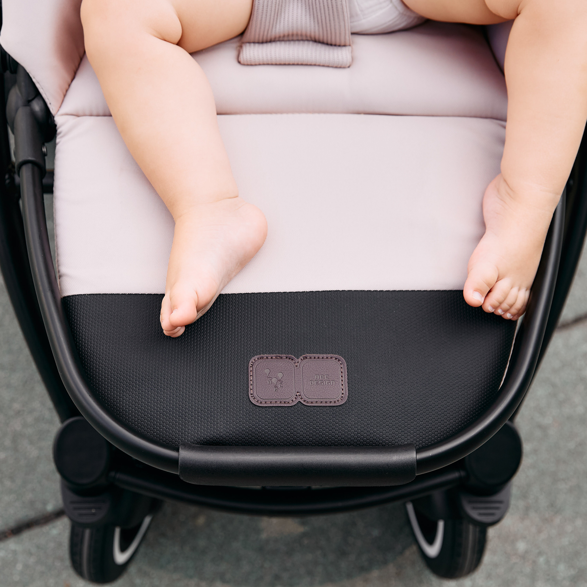 Kinderwagen Komplettsets, ABC DESIGN – Produktansicht