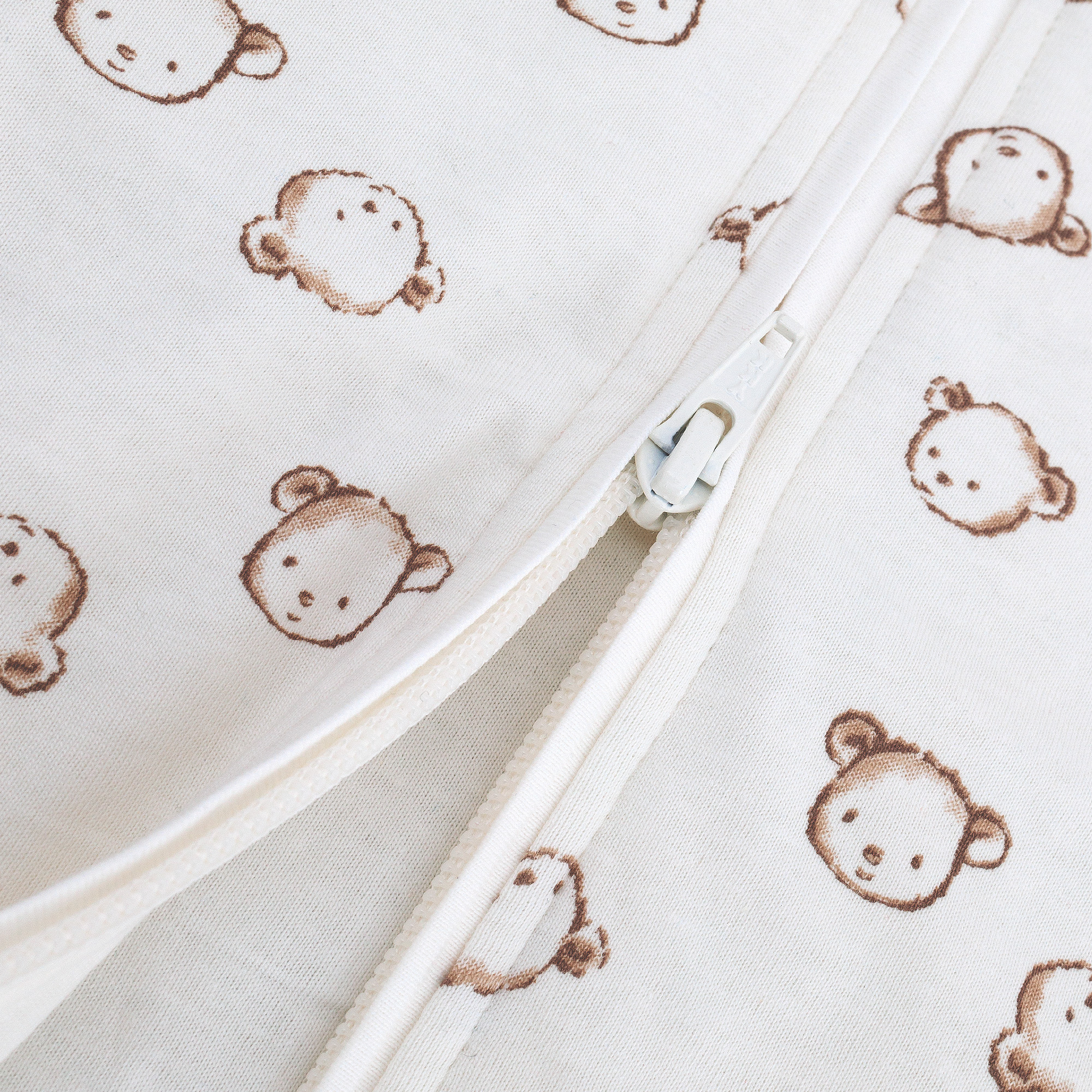 Ganzjahresschlafsäcke, LITTLE ONE, Mehrfarbig – Produktansicht