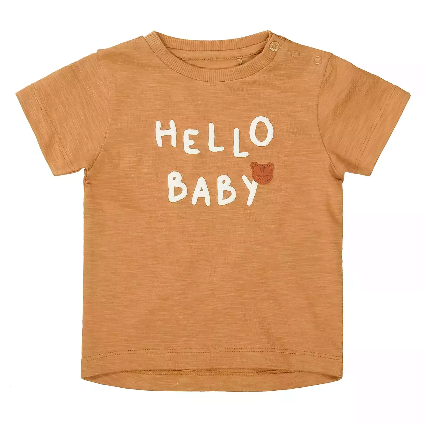 Kurzarmshirts, STACCATO – Produktansicht