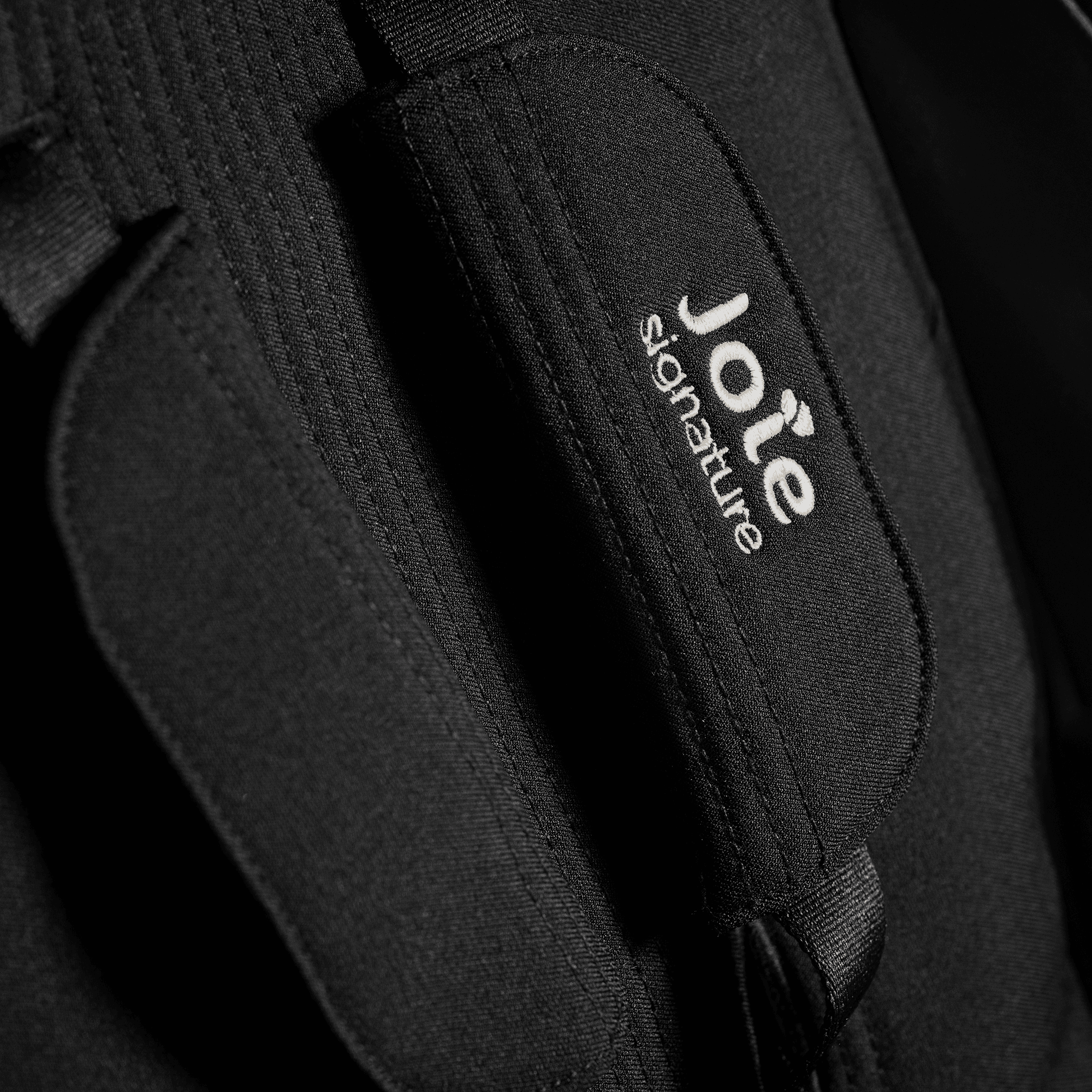 Buggys, Joie signature, Schwarz – Produktansicht