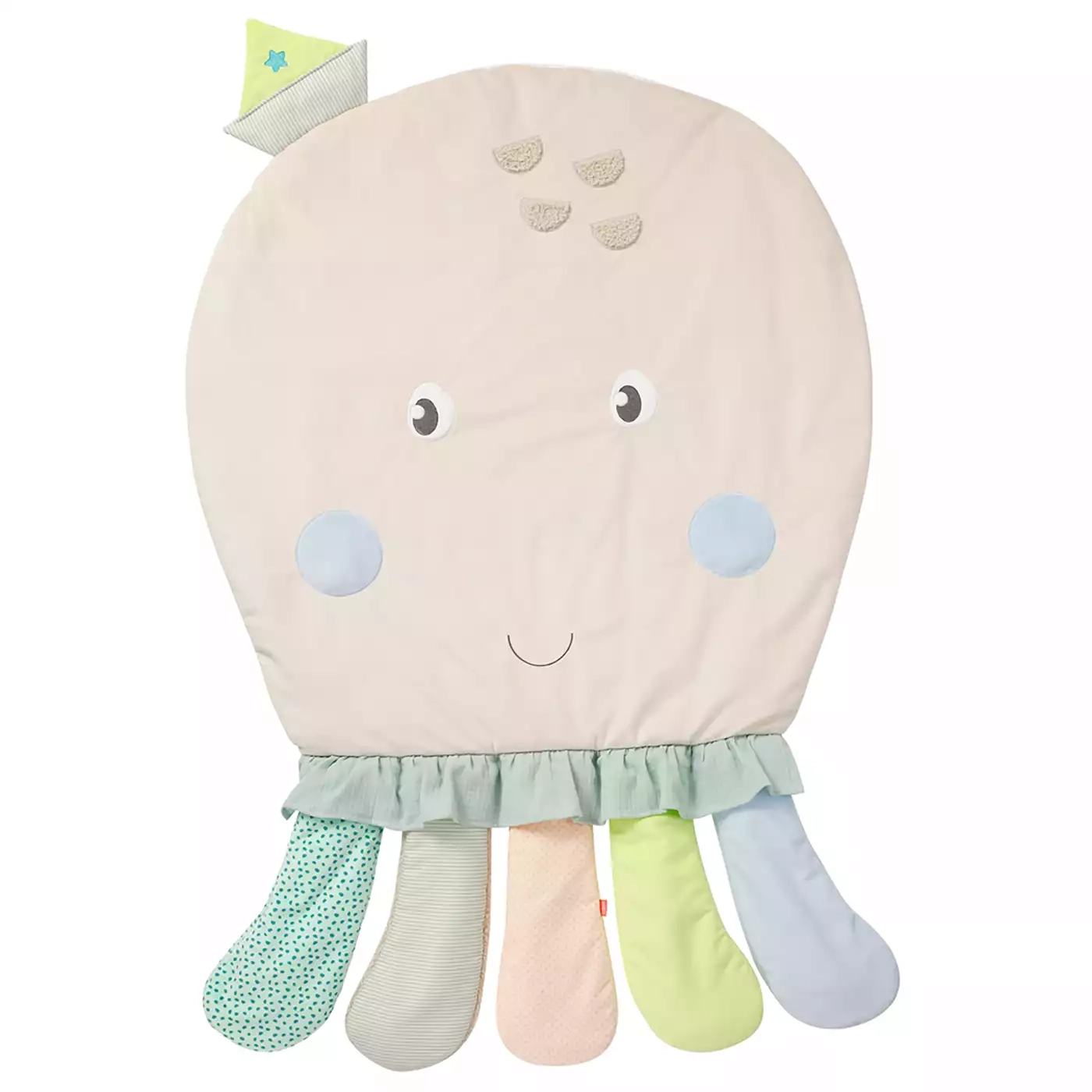 Spielbögen, fehn, Beige – Produktansicht