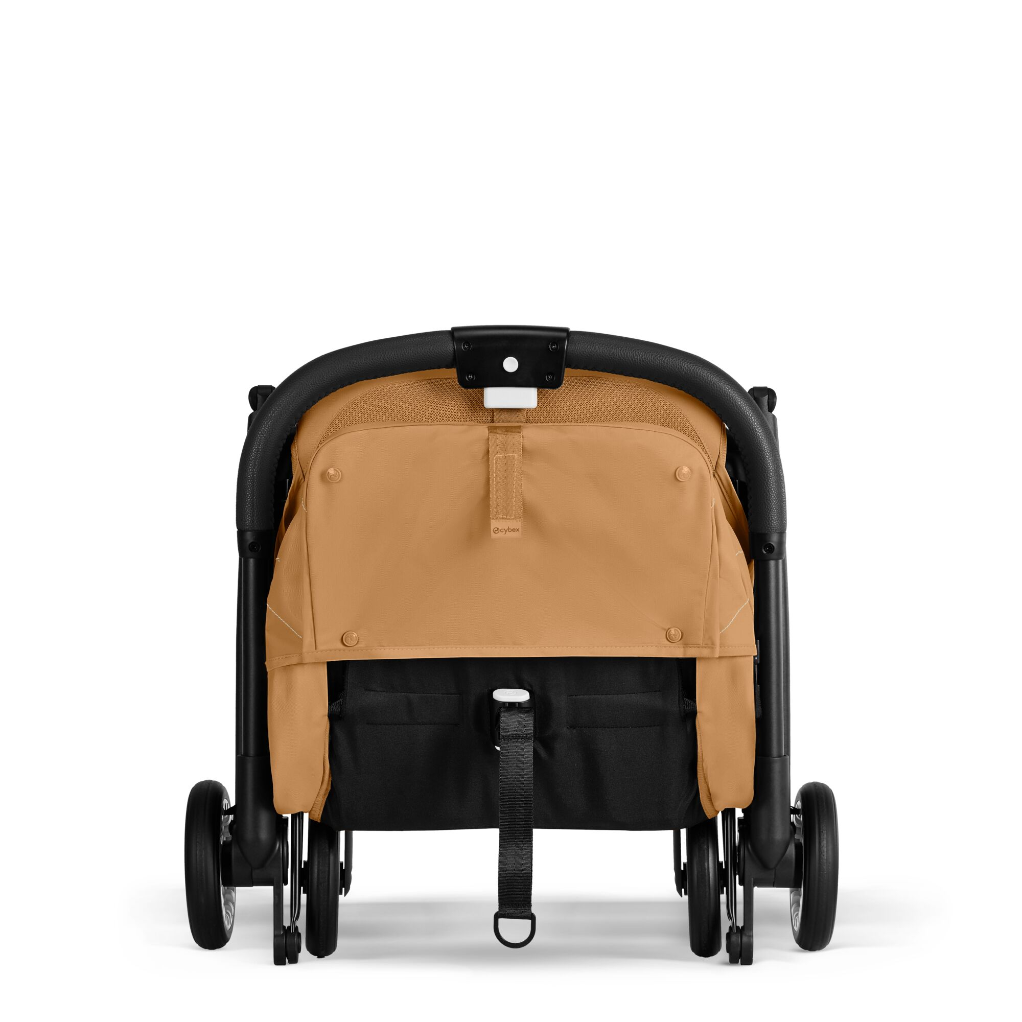 Reisebuggys, cybex, Gelb – Produktansicht
