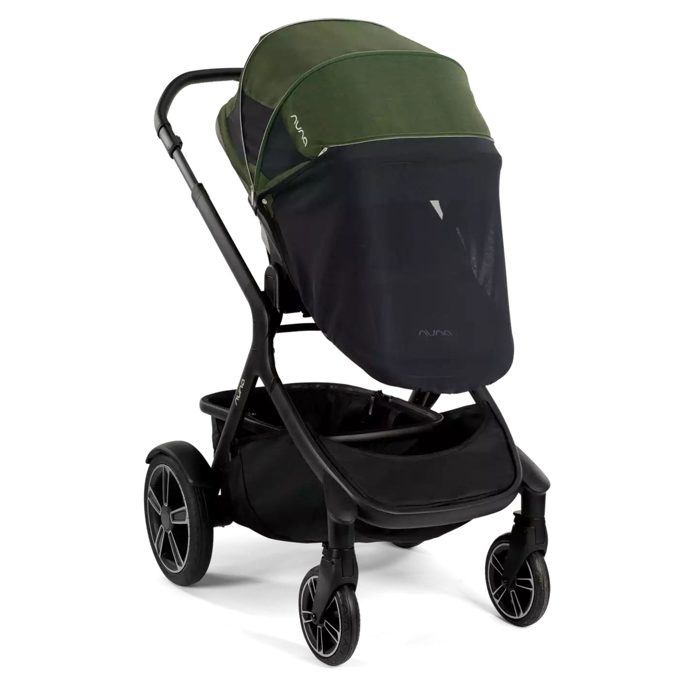 Sportwagen, nuna – Produktansicht