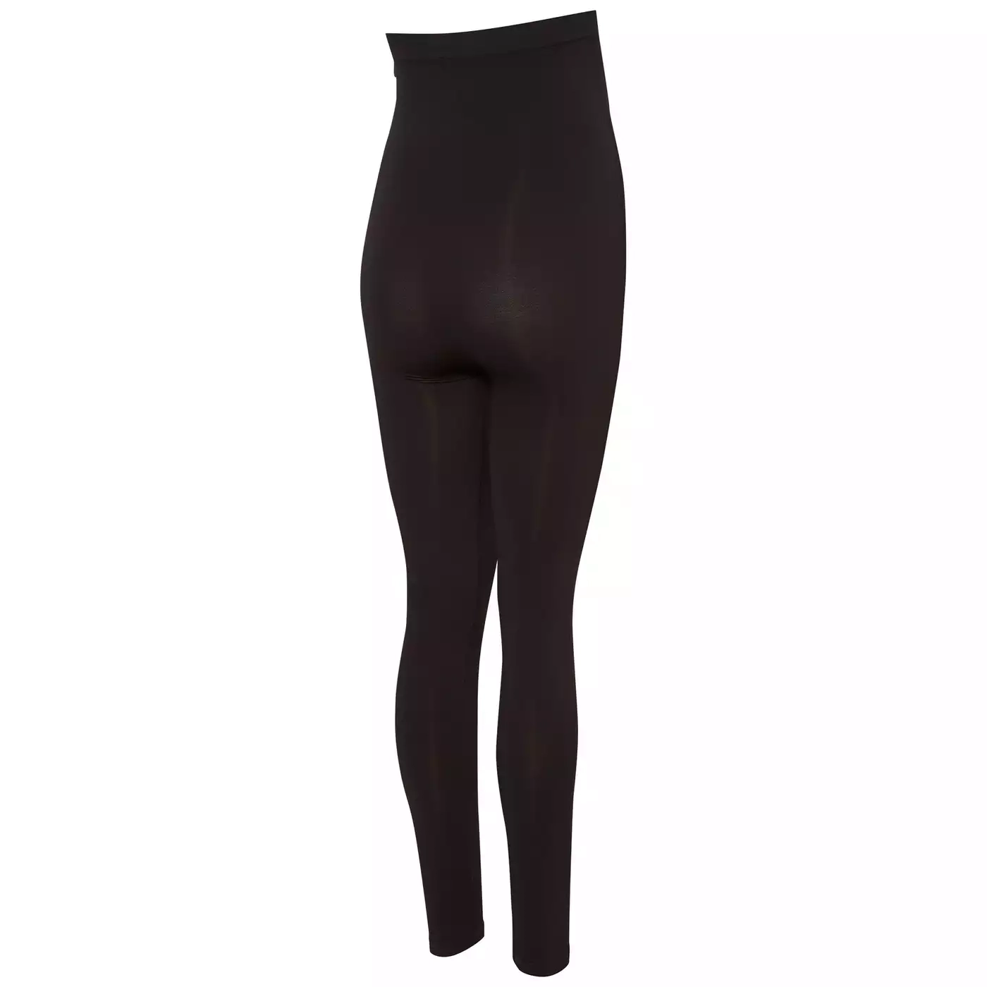 Umstandshosen, Mamalicious, Schwarz – Produktansicht