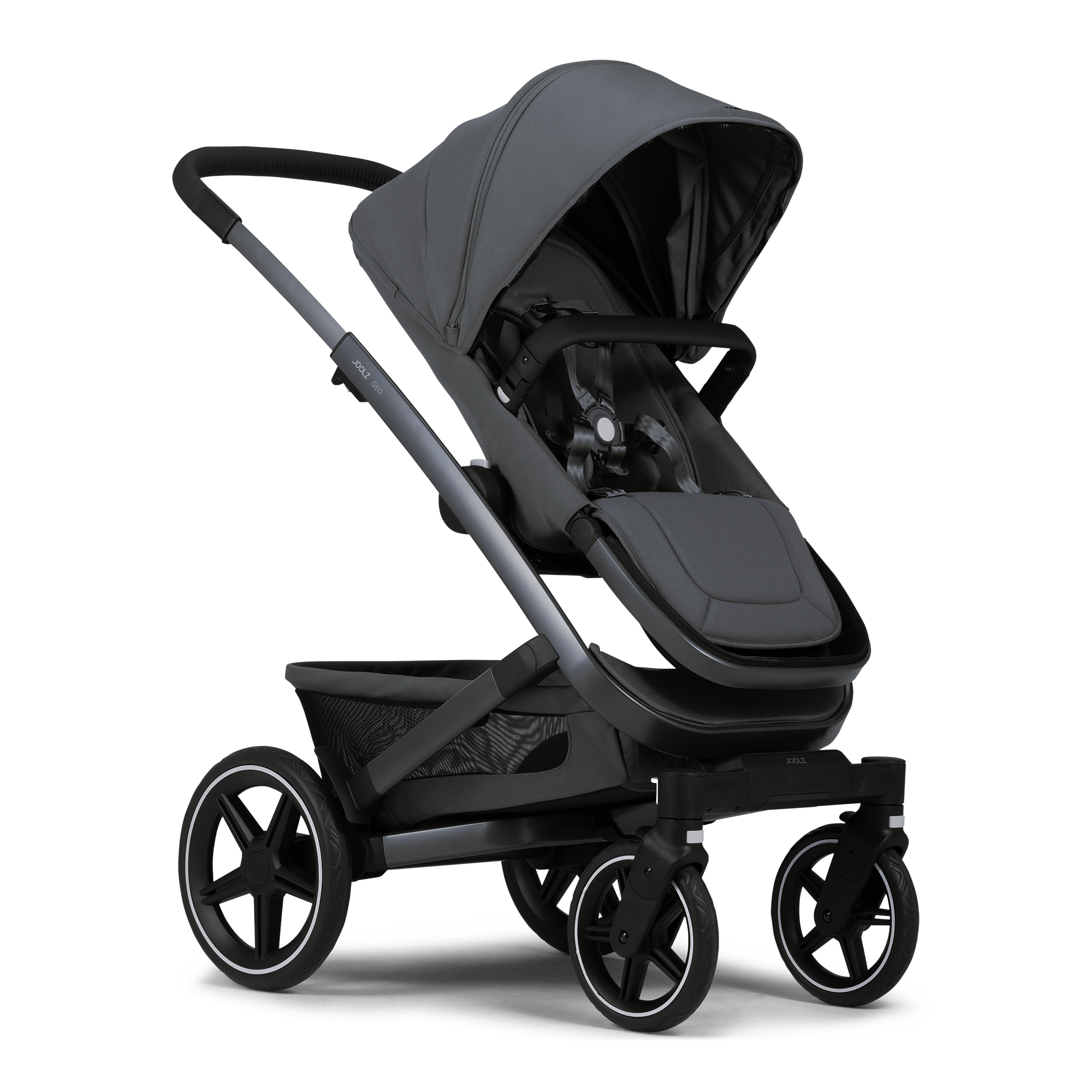 Zwillingswagen & Geschwisterwagen, JOOLZ – Produktansicht