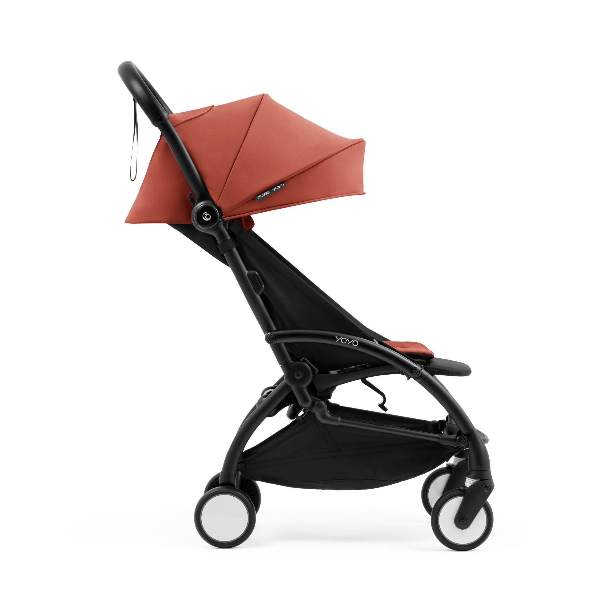 Sportsitze, STOKKE, Pink – Produktansicht