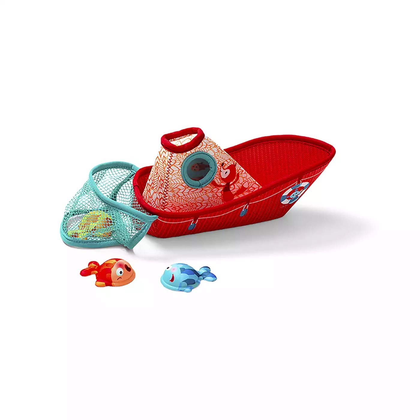 Wasserspielzeug, Lilliputiens – Produktansicht