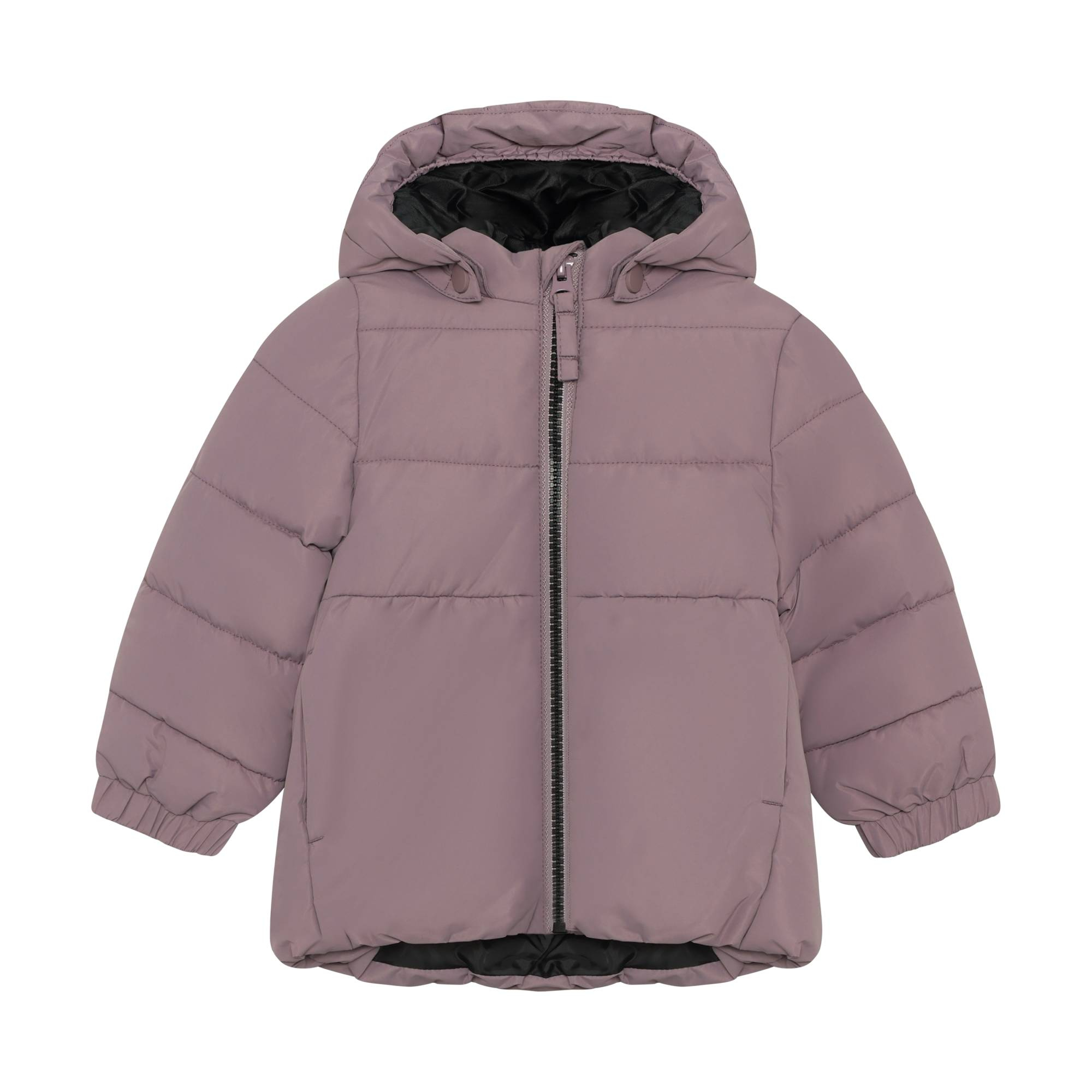 Winterjacken, Color Kids, Pink – Besonderheit: Atmungsaktivität von 3.000 g/m² und Wassersäule von 8.000 mm
