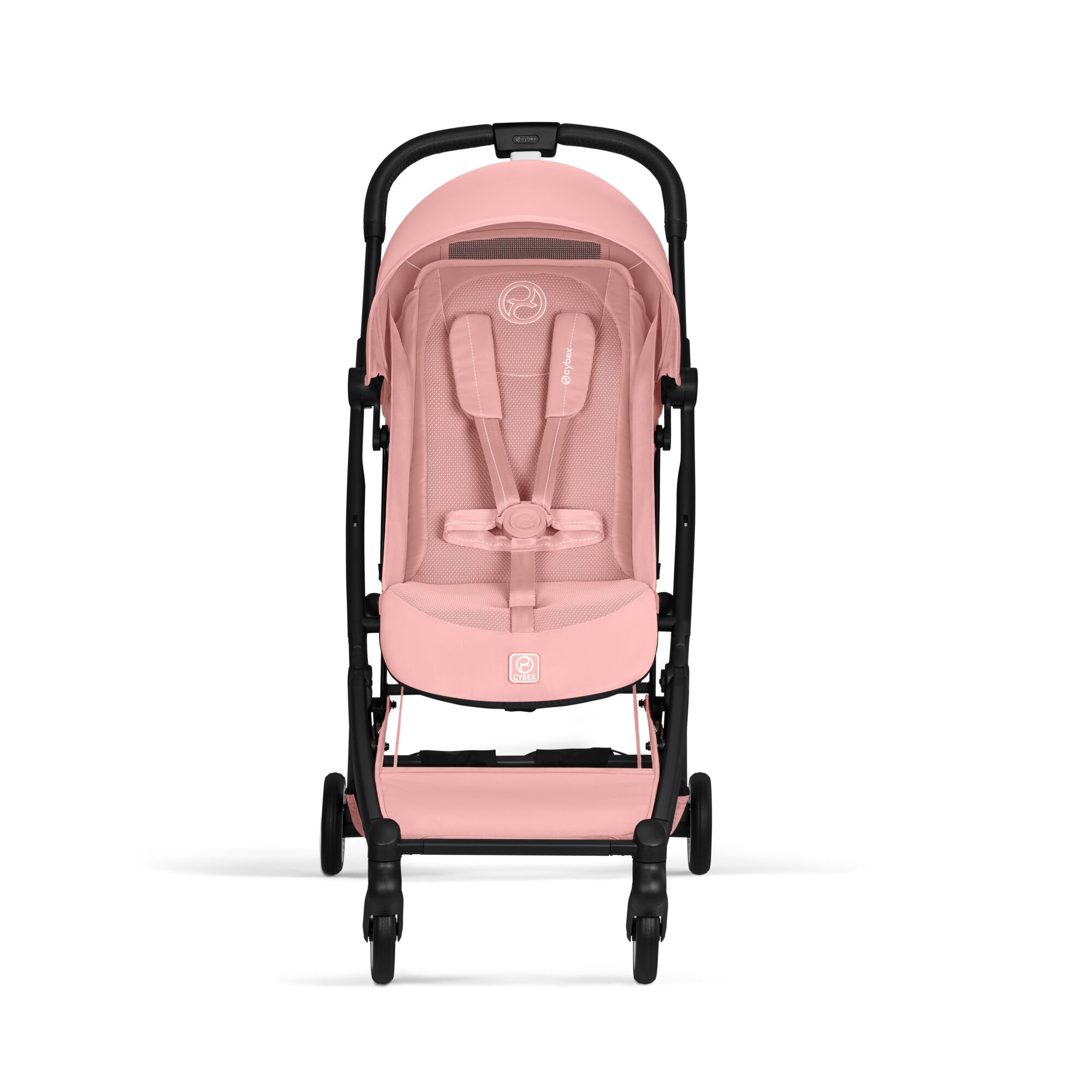 Reisebuggys, cybex, Pink – Besonderheit: handgepäckkompatibel