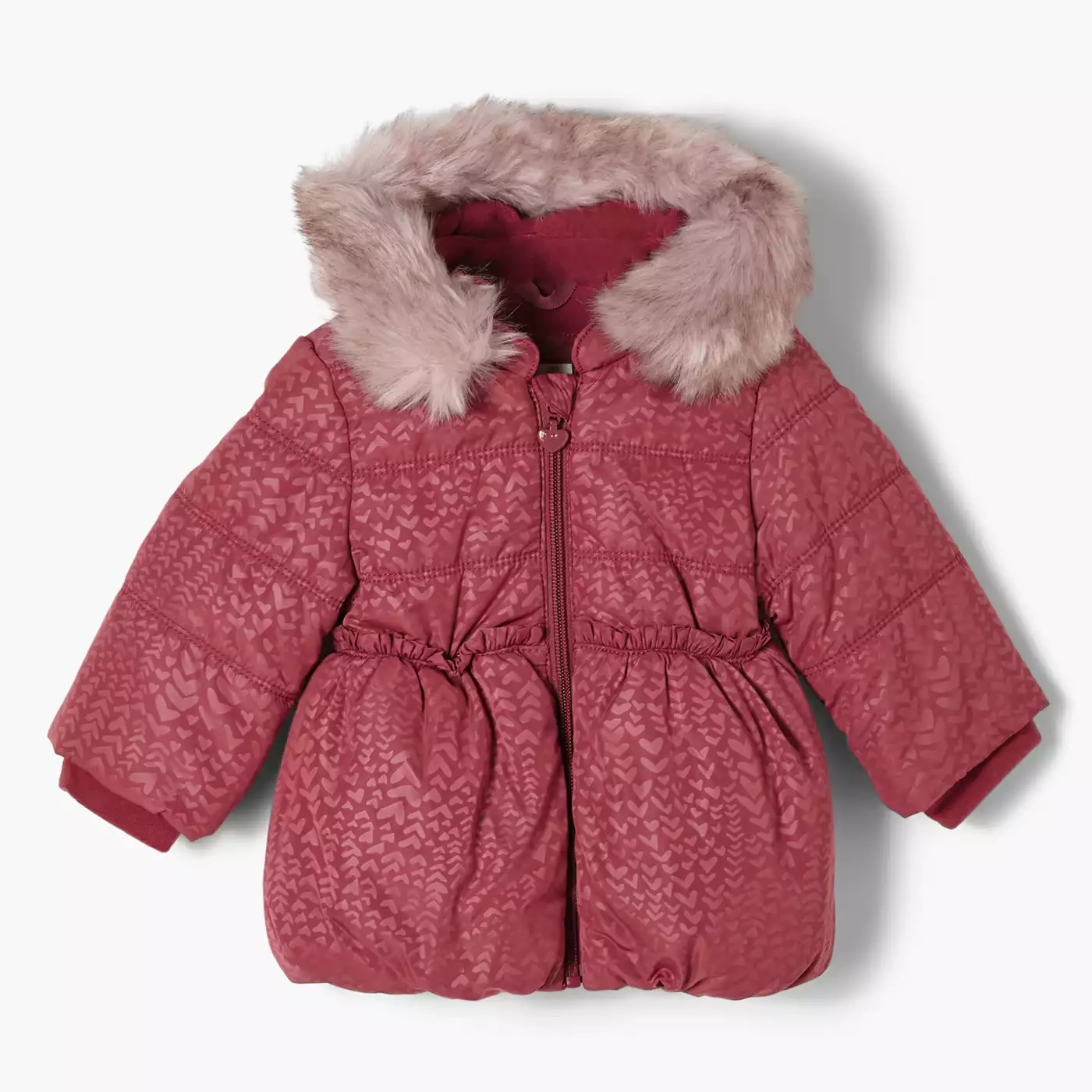 Winterjacken, s.Oliver – Produktansicht