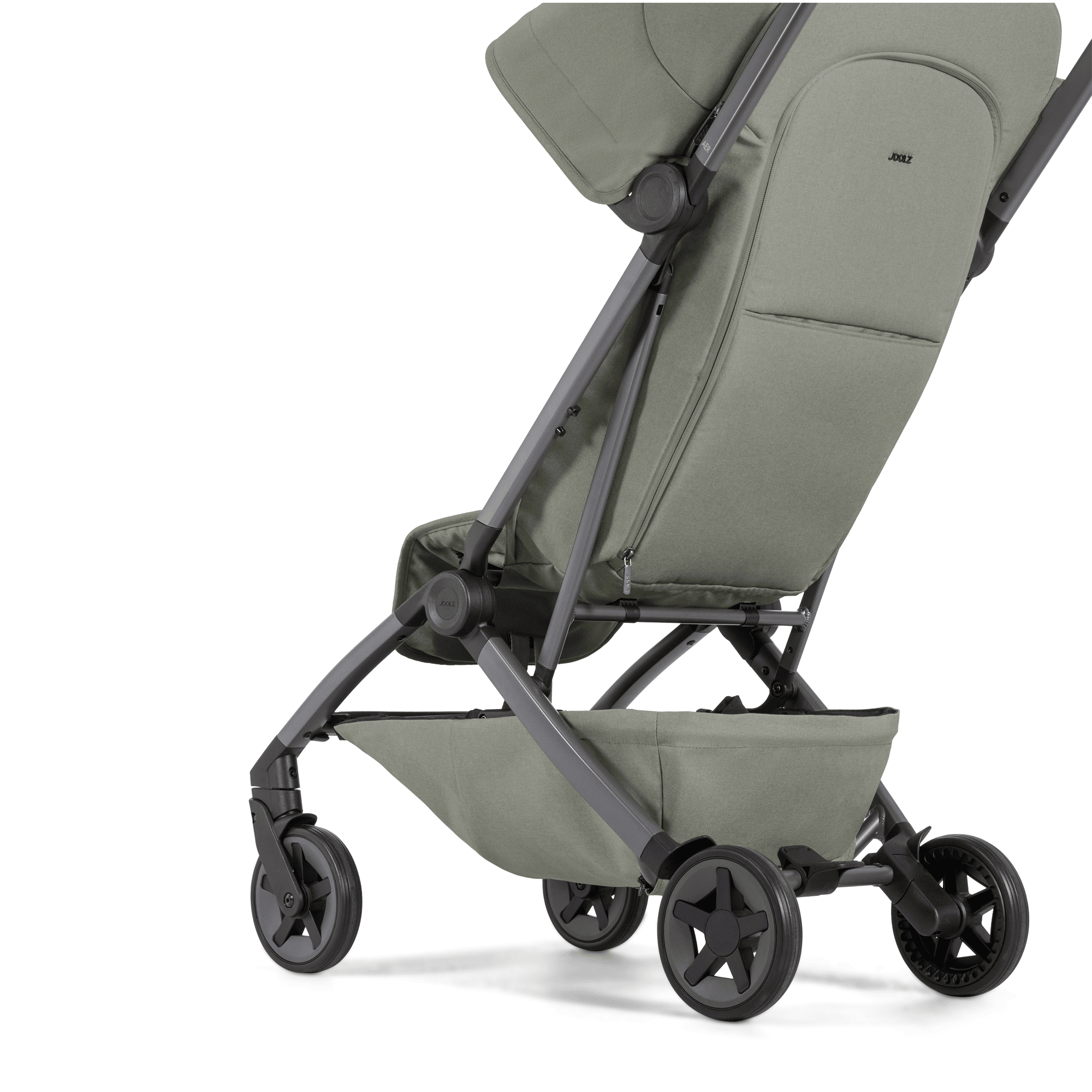 Reisebuggys, JOOLZ, Grün – Produktansicht