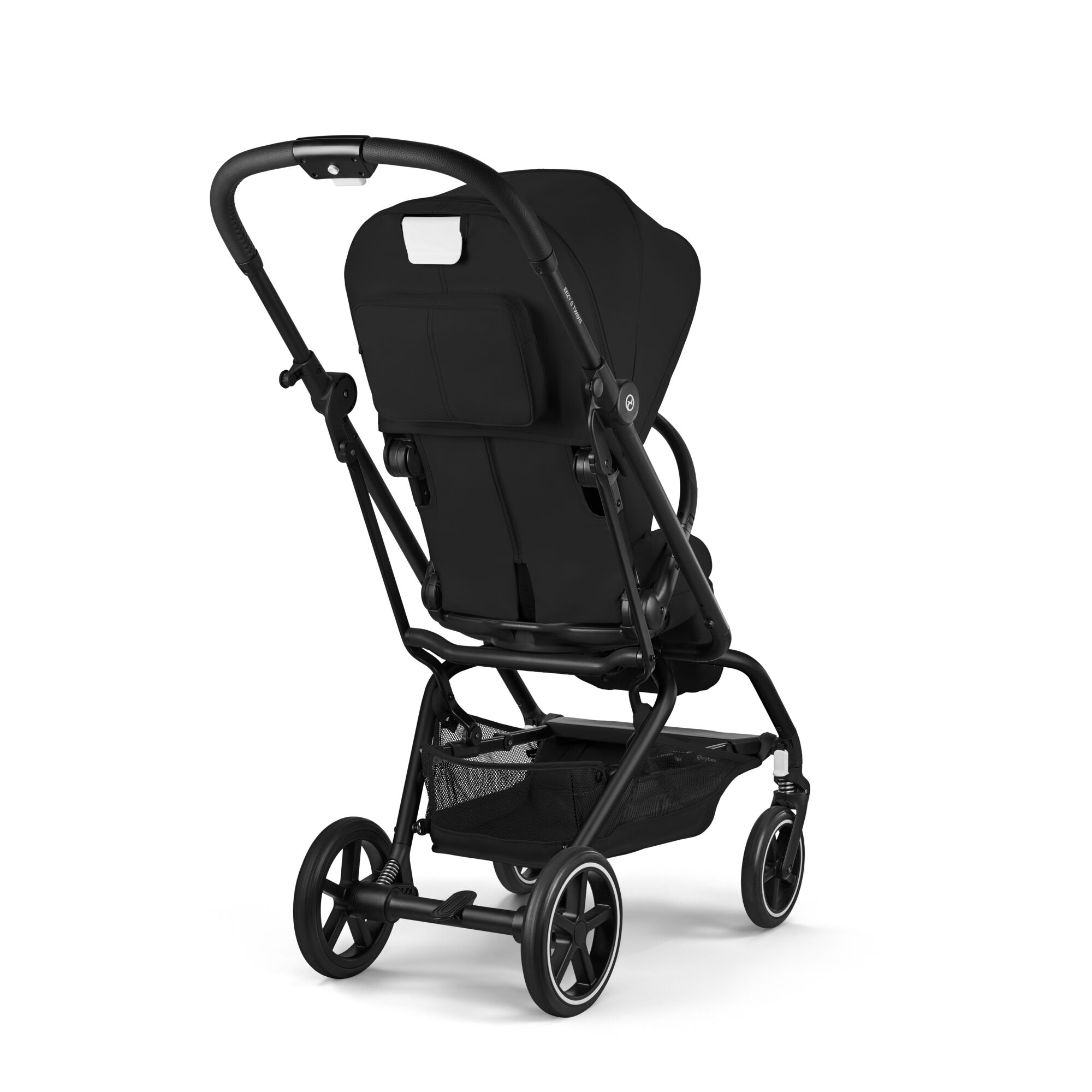 Buggys, cybex, Schwarz – Produktansicht