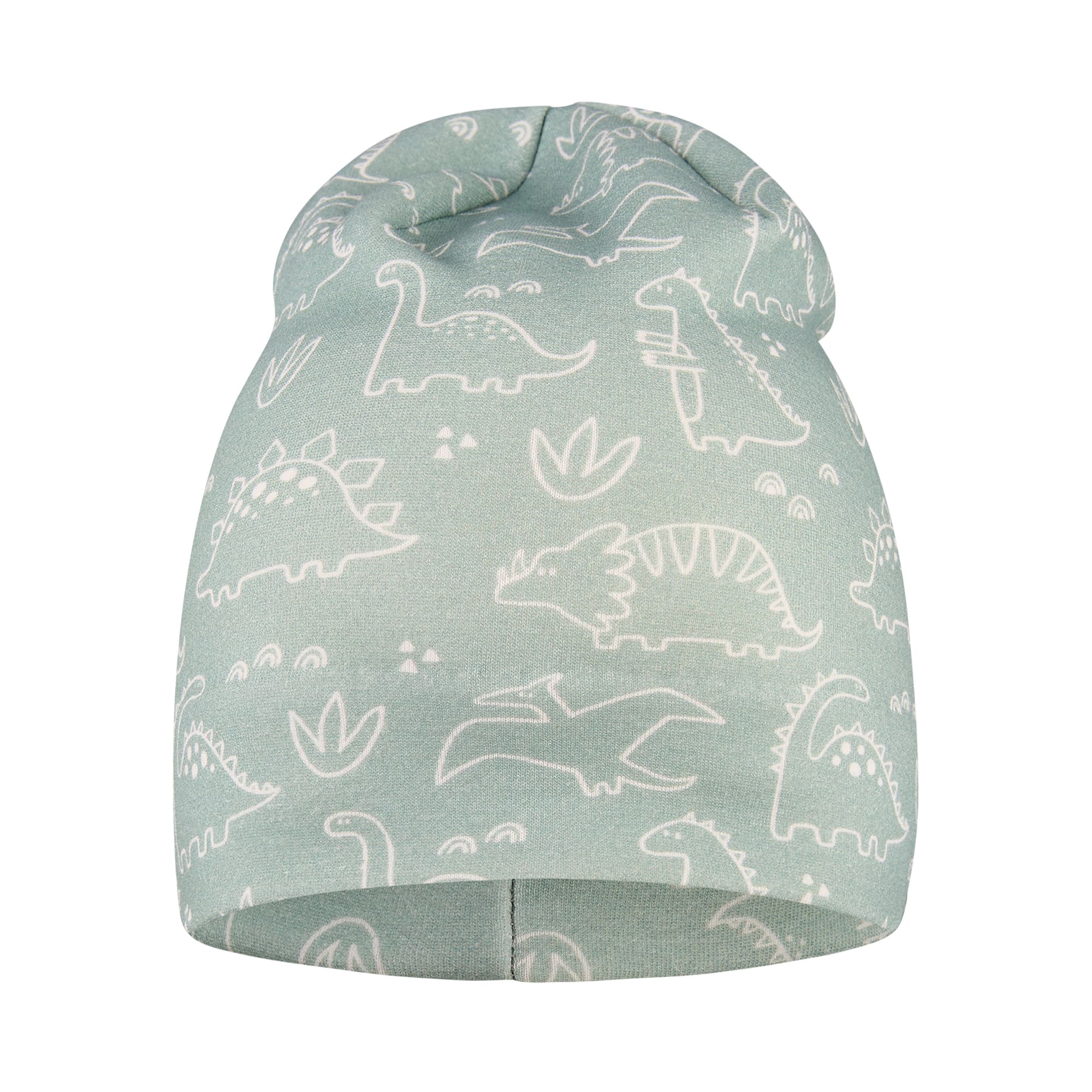 Beanie Mützen, Sterntaler – Besonderheit: angenehmes Tragegefühl durch Baumwolle