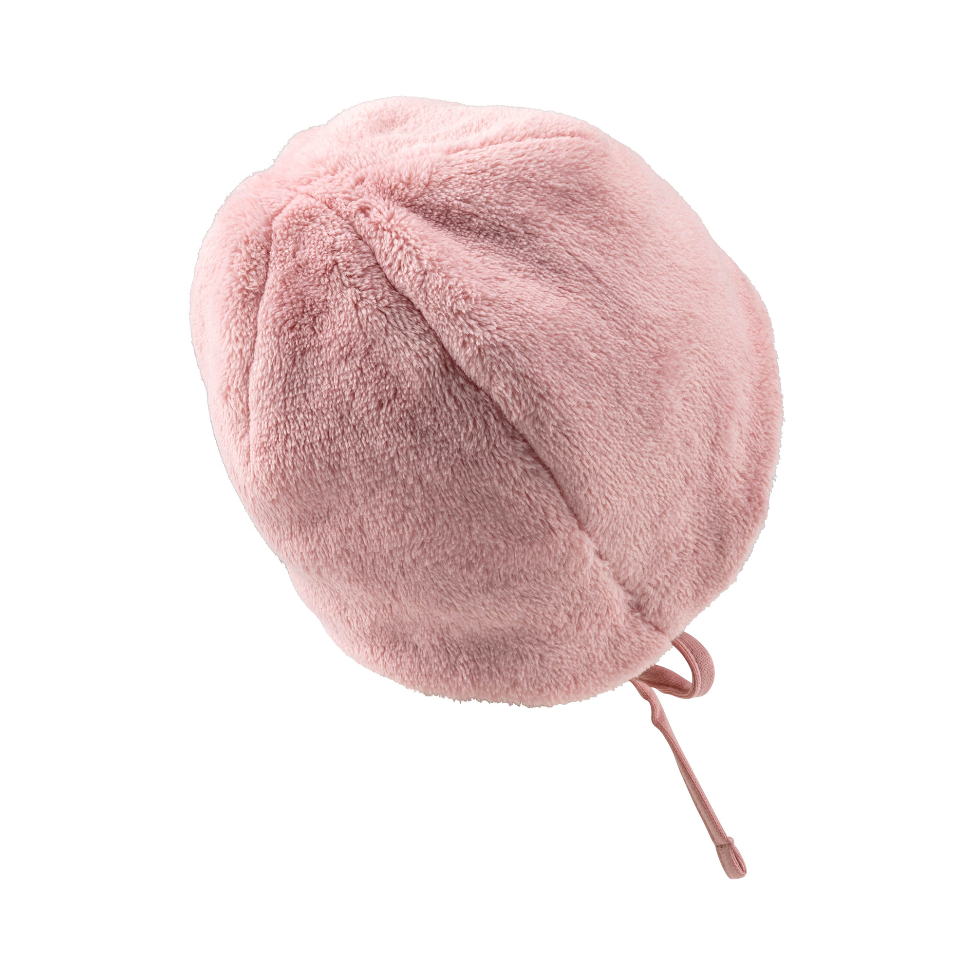 Wollfleece Mützen, Sterntaler, Pink – Produktansicht