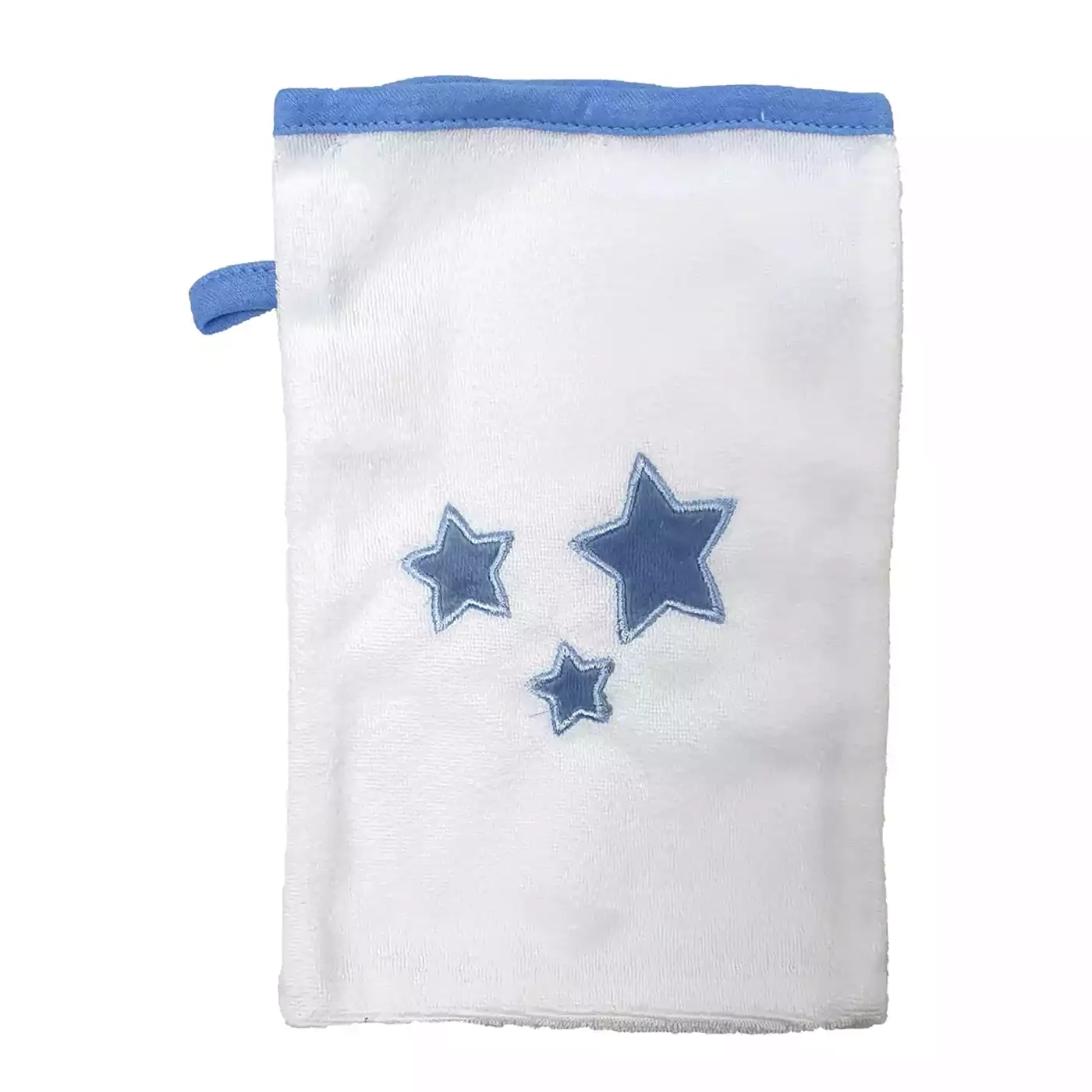 Waschlappen, Hütte & Co. – Produktansicht