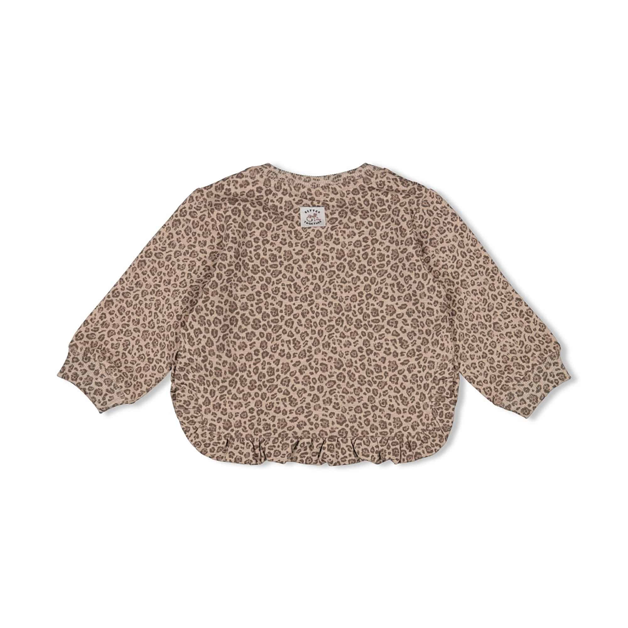 Winterkleidung, FEETJE, Beige – Besonderheit: aus 80% Baumwolle