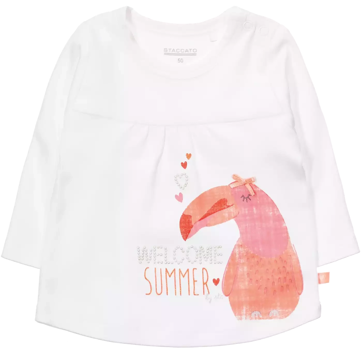 Sweat-, Fleece- & Strickjacken, STACCATO – Produktansicht