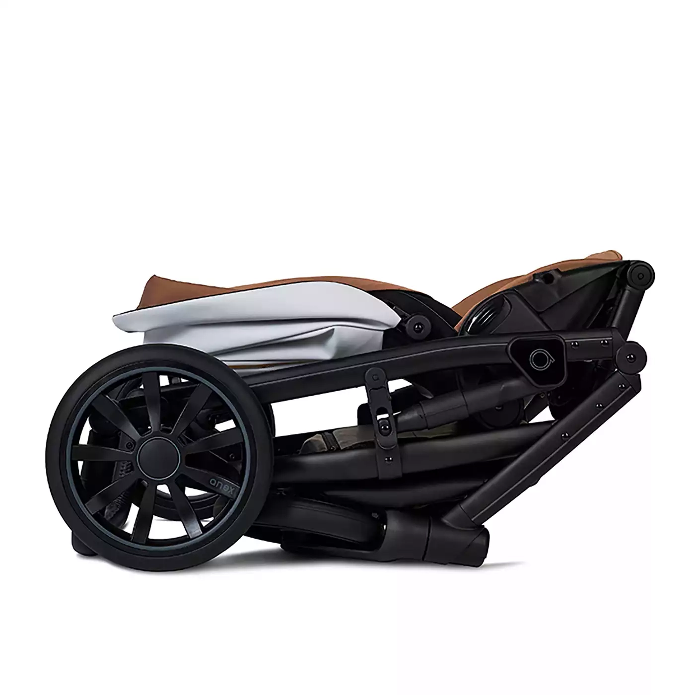 Kombi-Kinderwagen, anex – Produktansicht