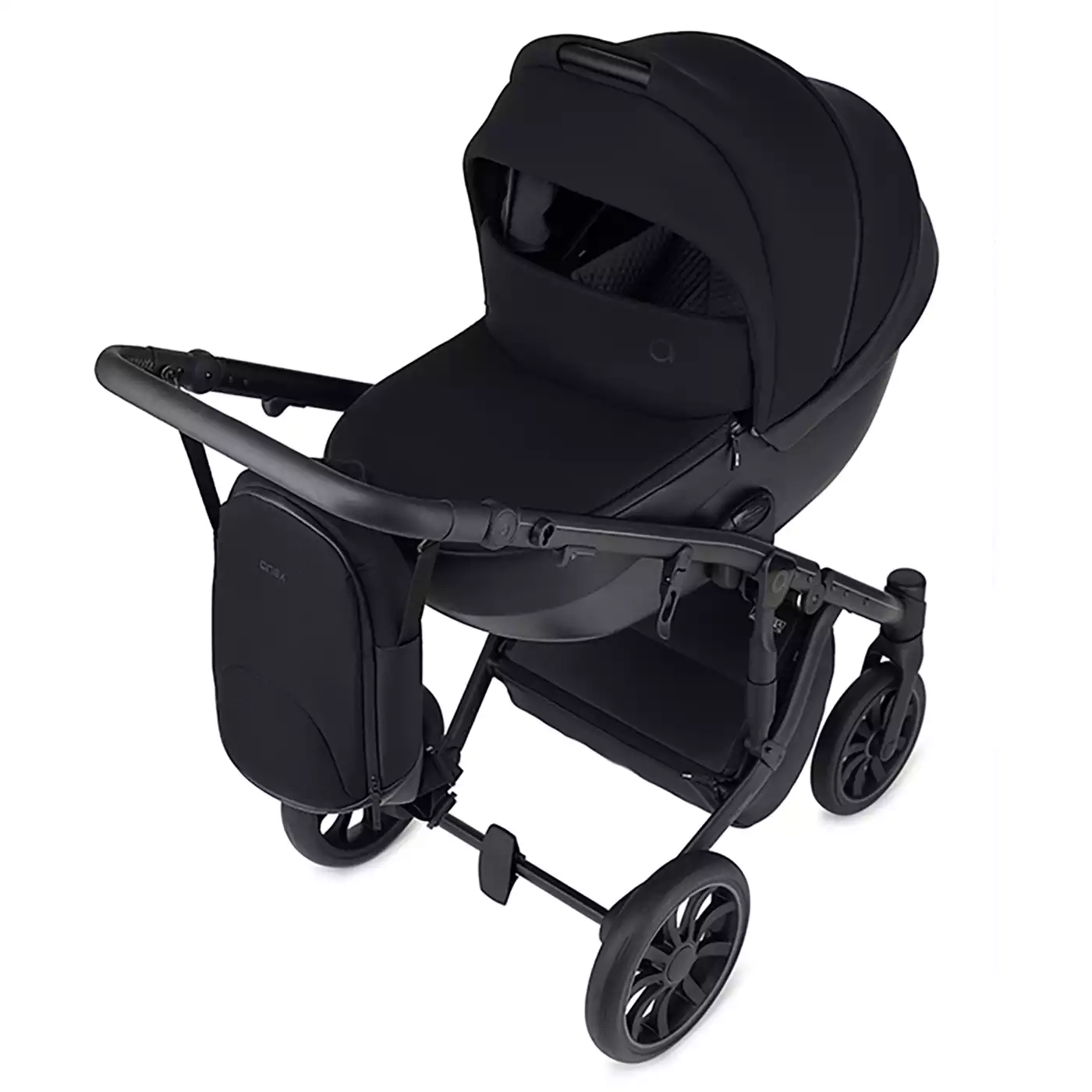 Kombi-Kinderwagen, anex – Produktansicht