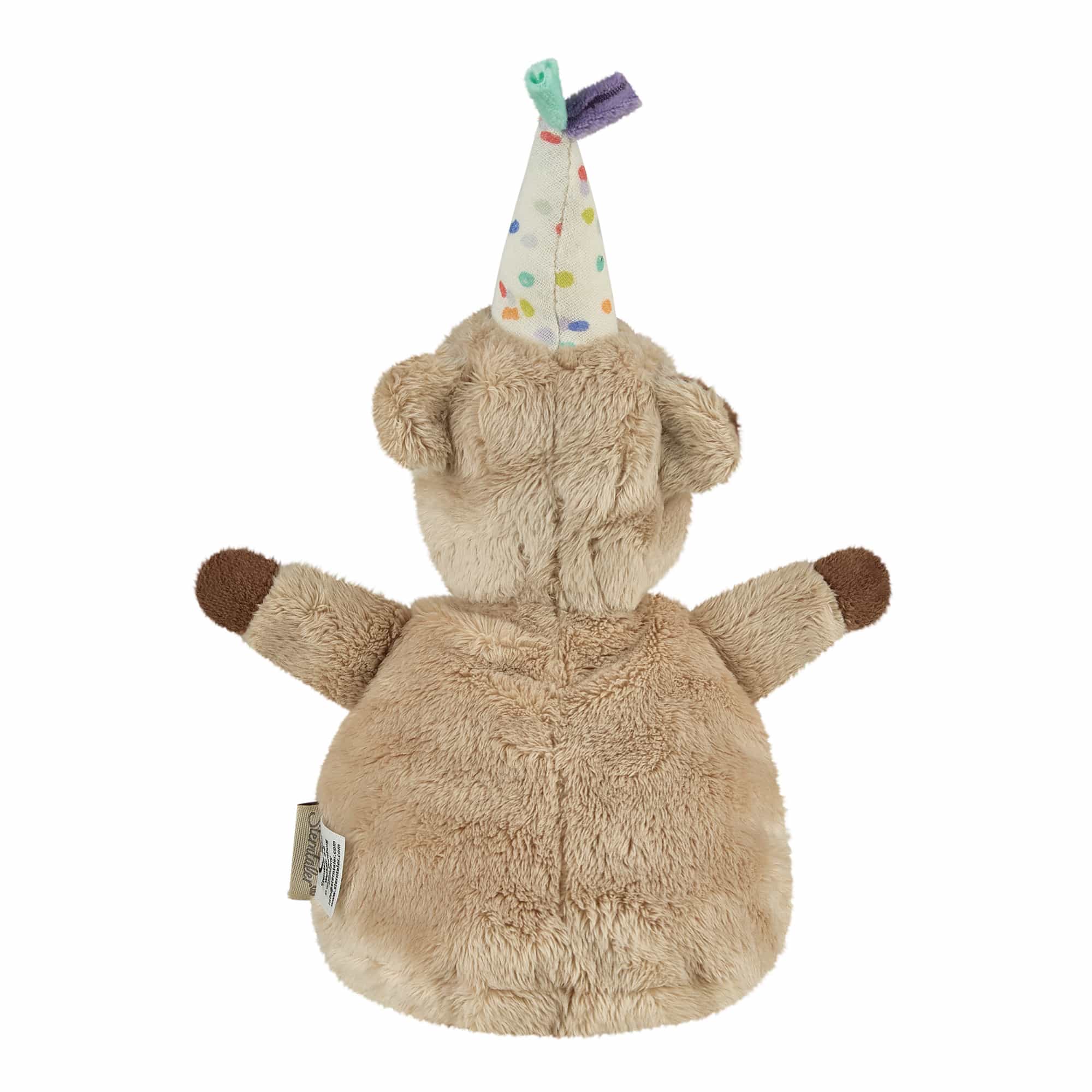 Kuscheltiere, Sterntaler, Braun – Besonderheit: niedlicher Begleiter
