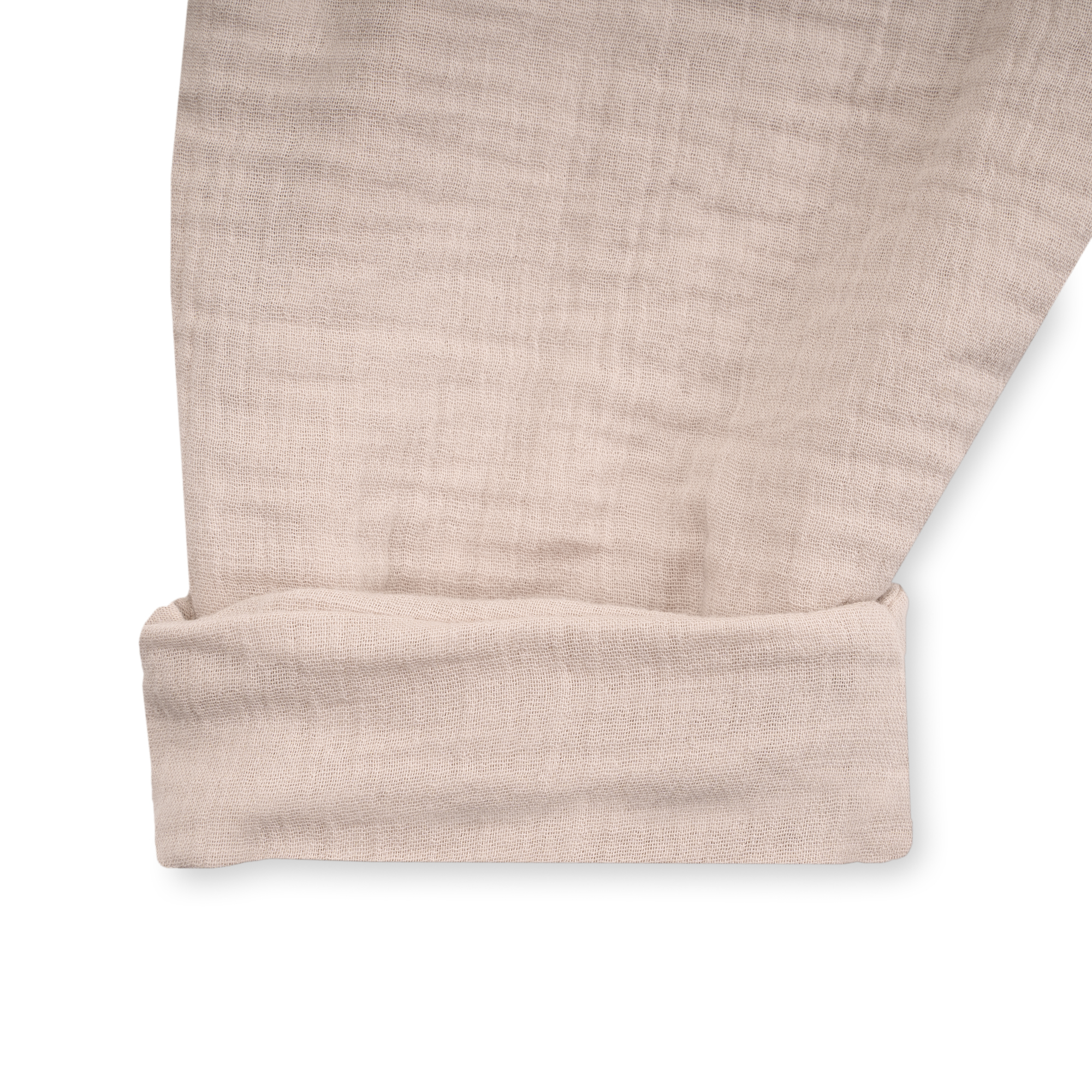 Sommerschlafsäcke, Zöllner, Beige – Produktansicht
