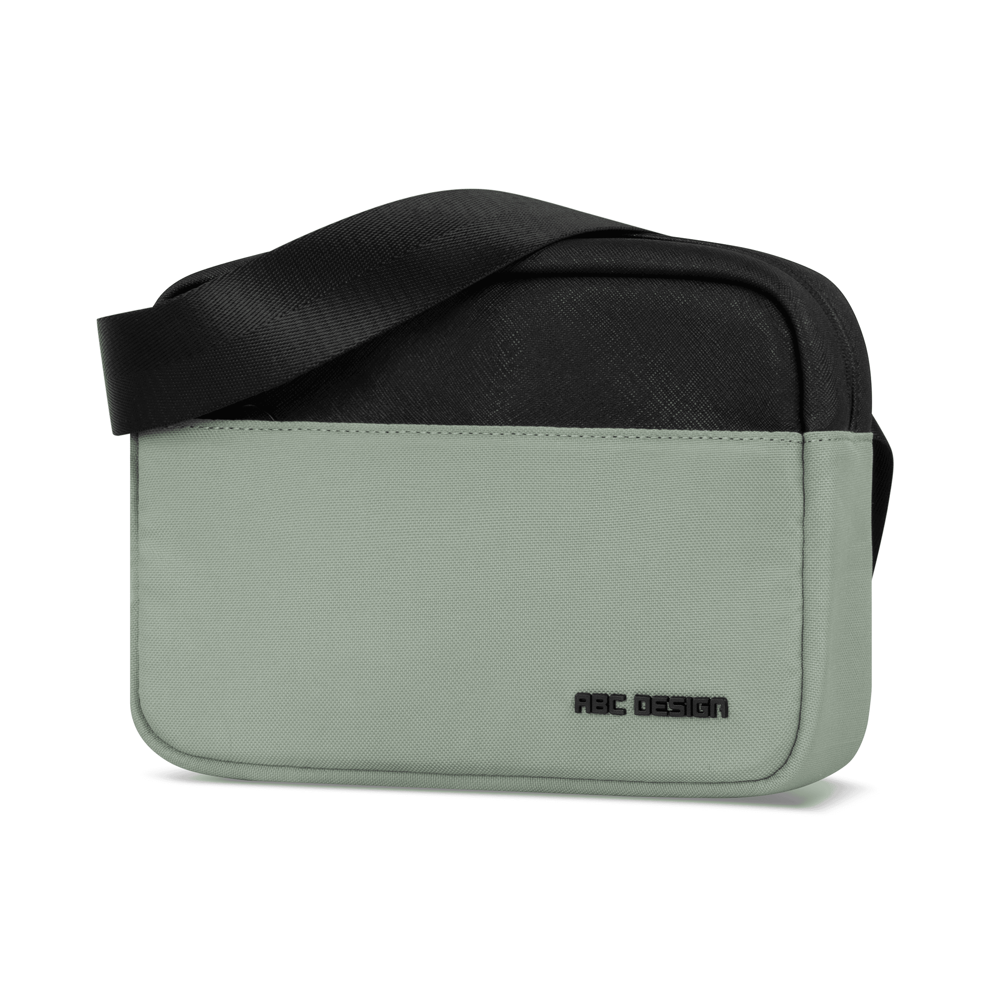 Kinderwagen Taschen, ABC DESIGN, Grün – Produktansicht