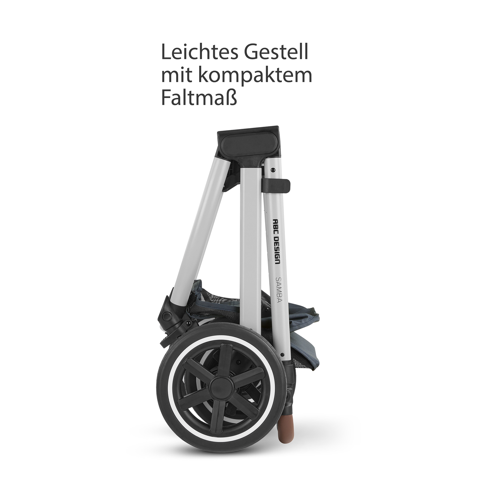 Kinderwagen Komplettsets, ABC DESIGN – Produktansicht