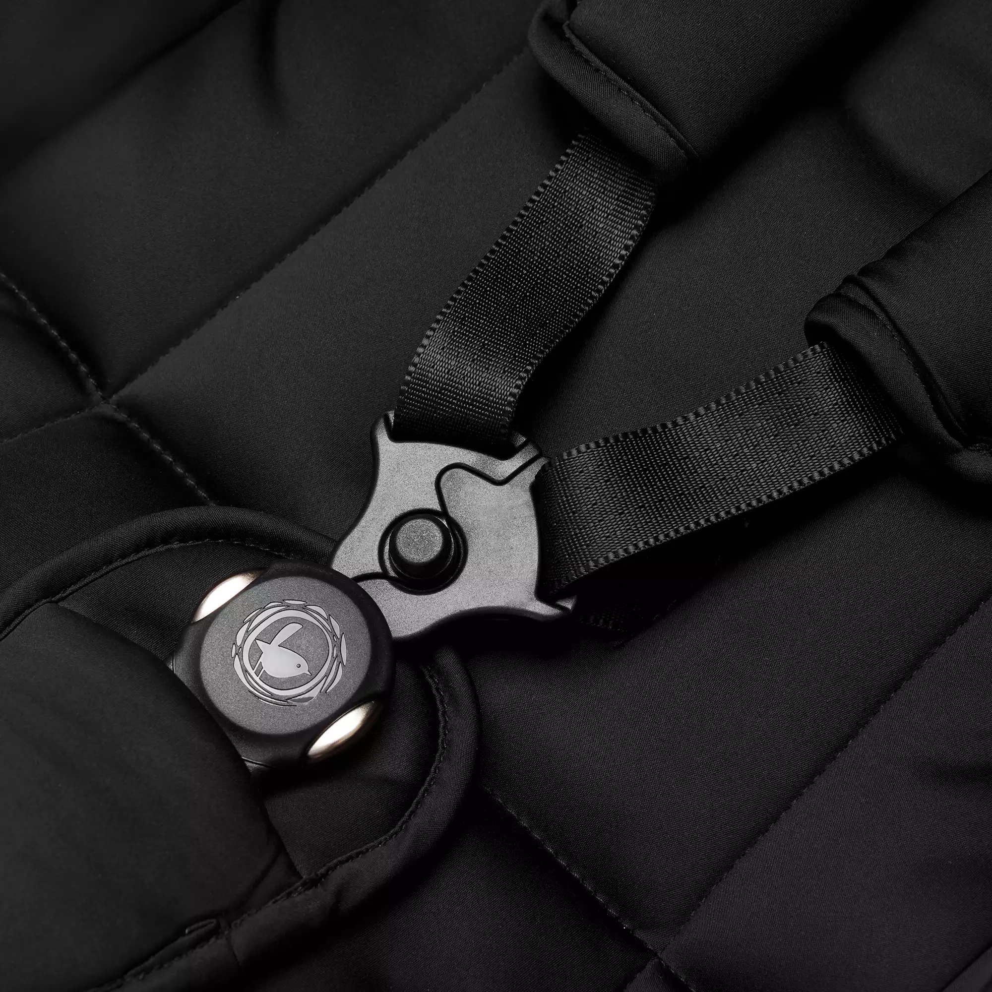 Reisebuggys, AVOVA, Schwarz – Produktansicht