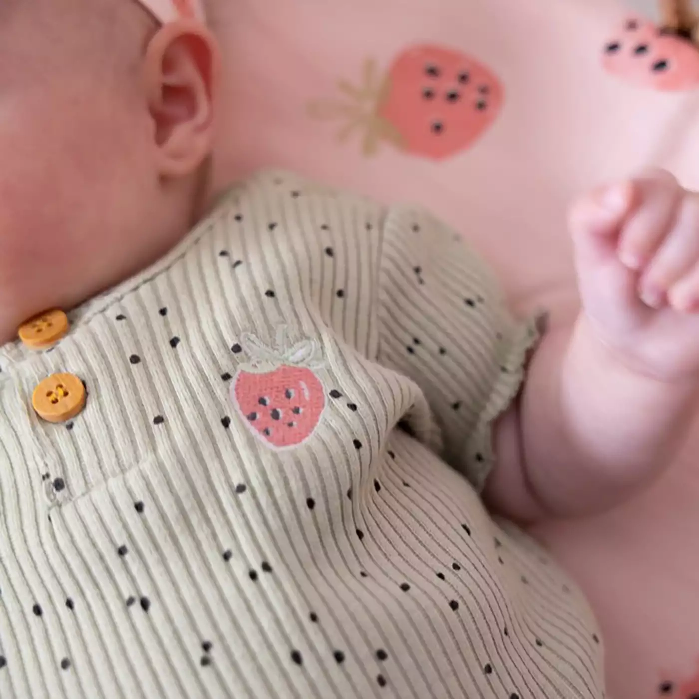 Kurzarmshirts, FEETJE – Produktansicht