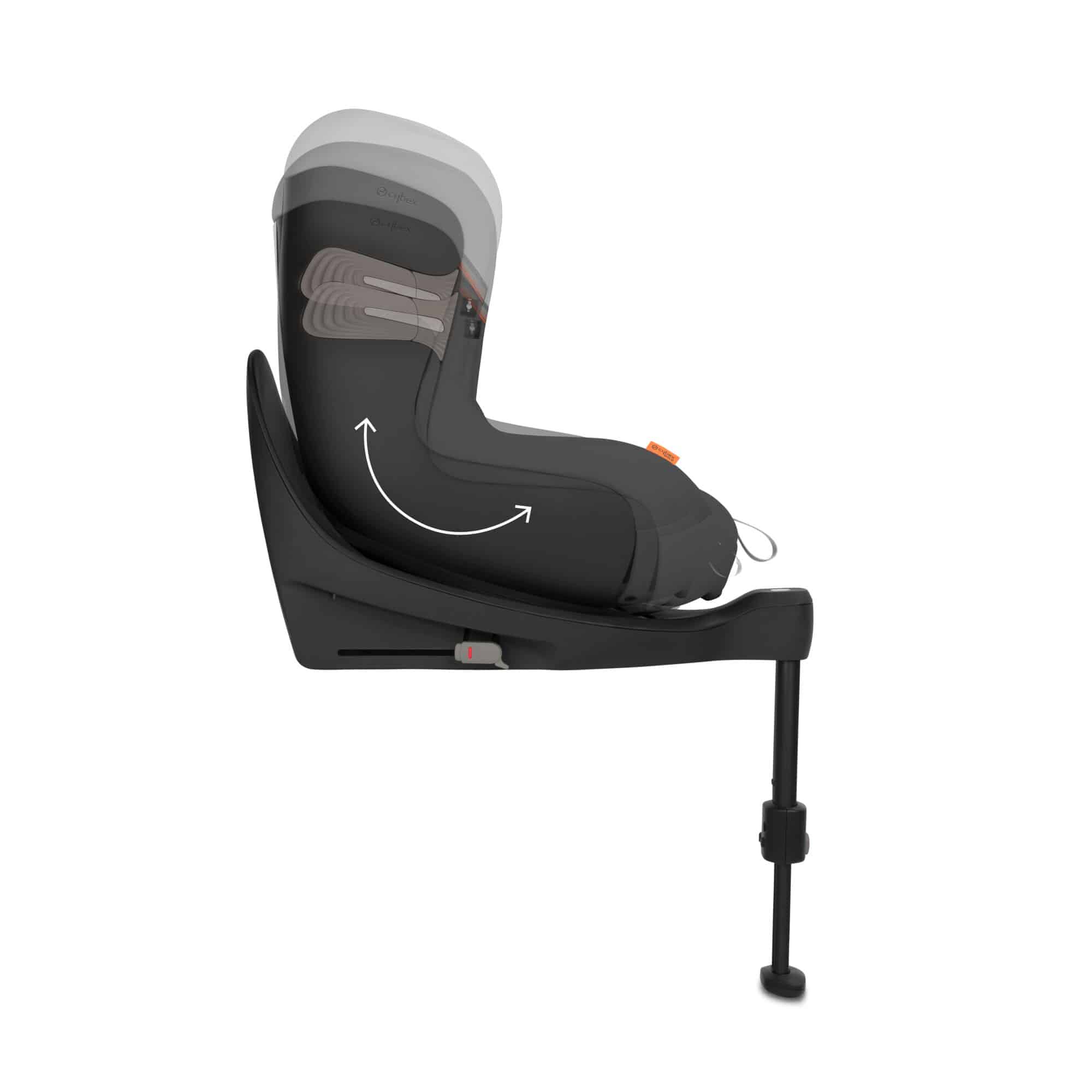 Reboarder 0-18 kg, Gruppe 0+/1, cybex – Produktansicht