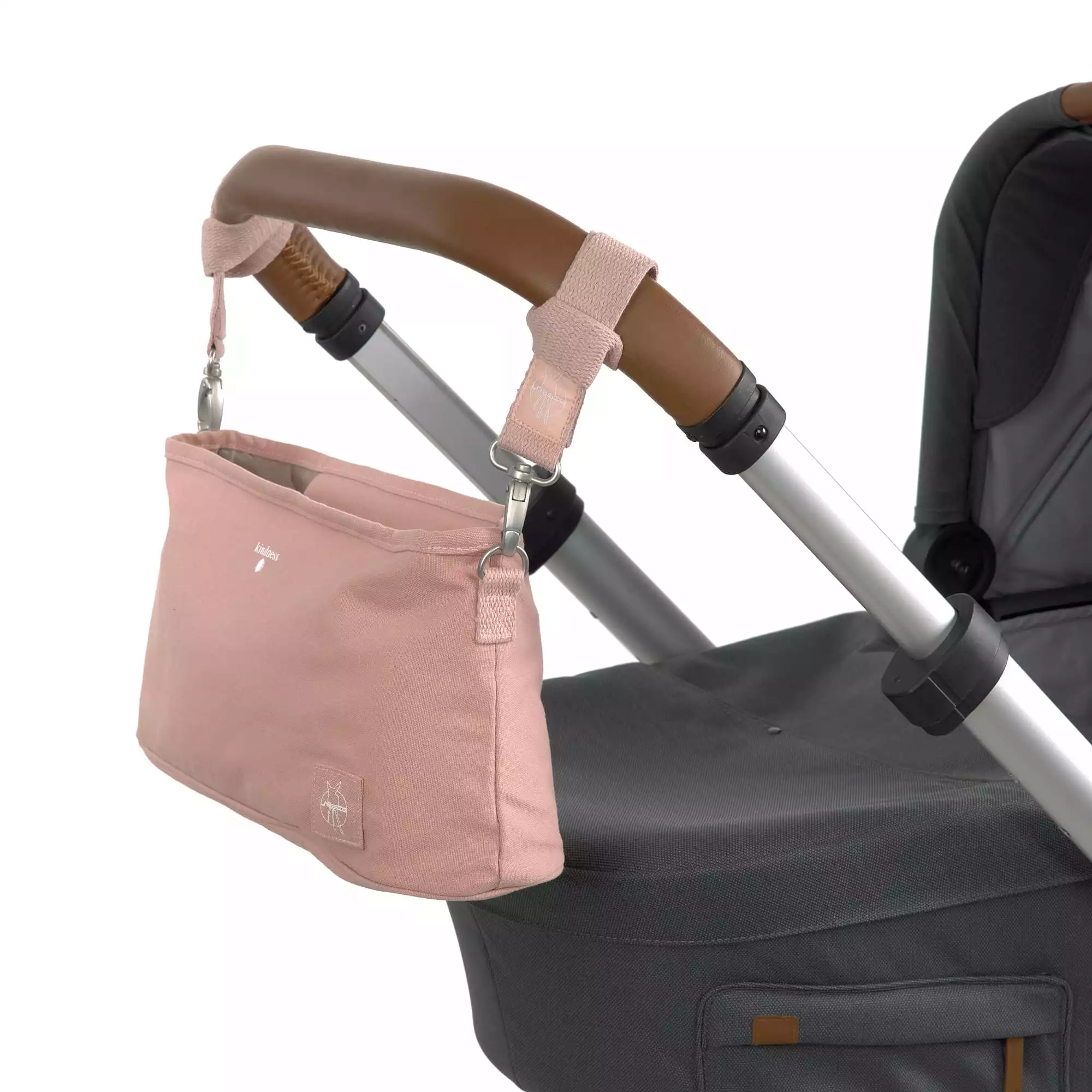 Kinderwagen Taschen, LÄSSIG – Produktansicht