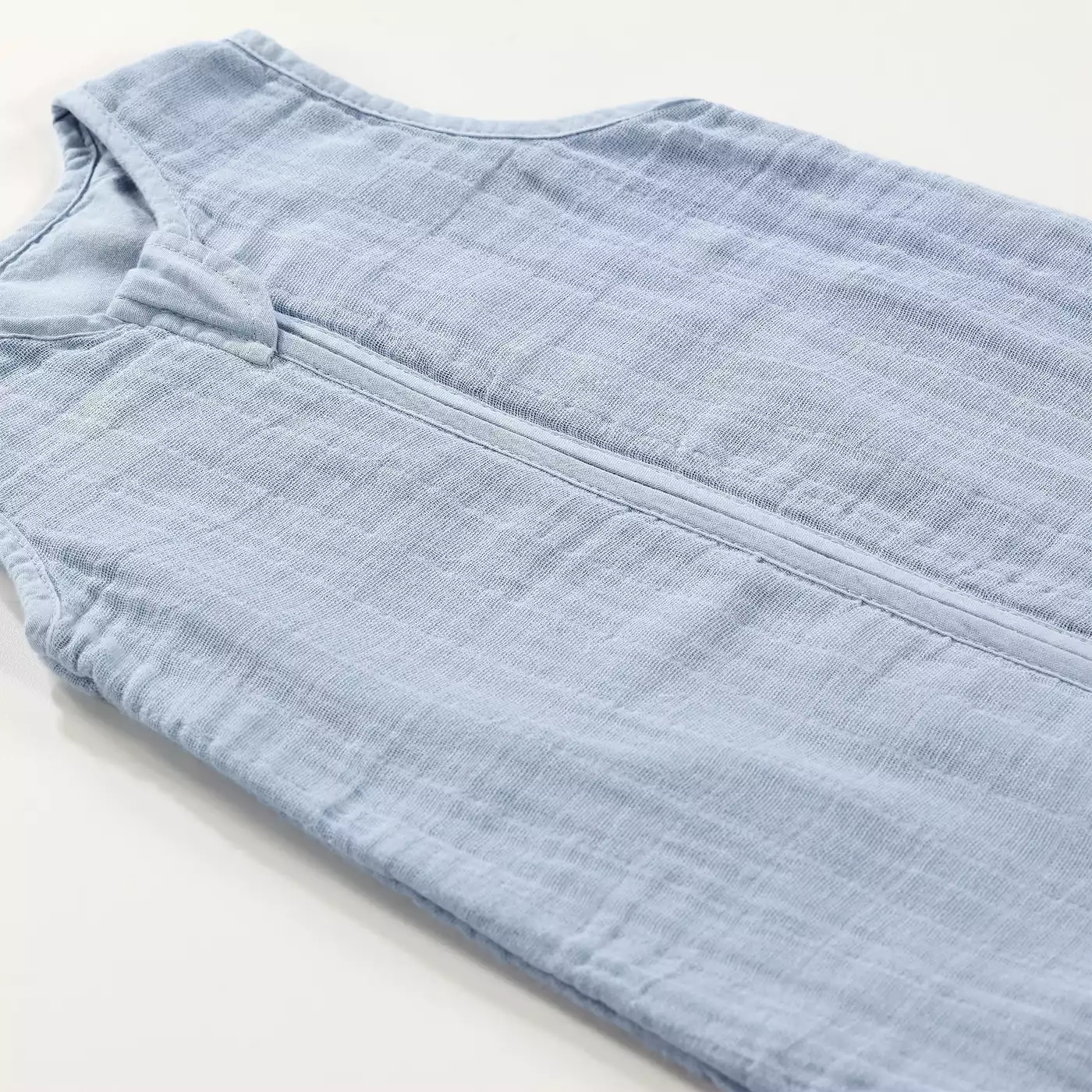 Schlafsäcke, Alvi, Blau – Produktansicht