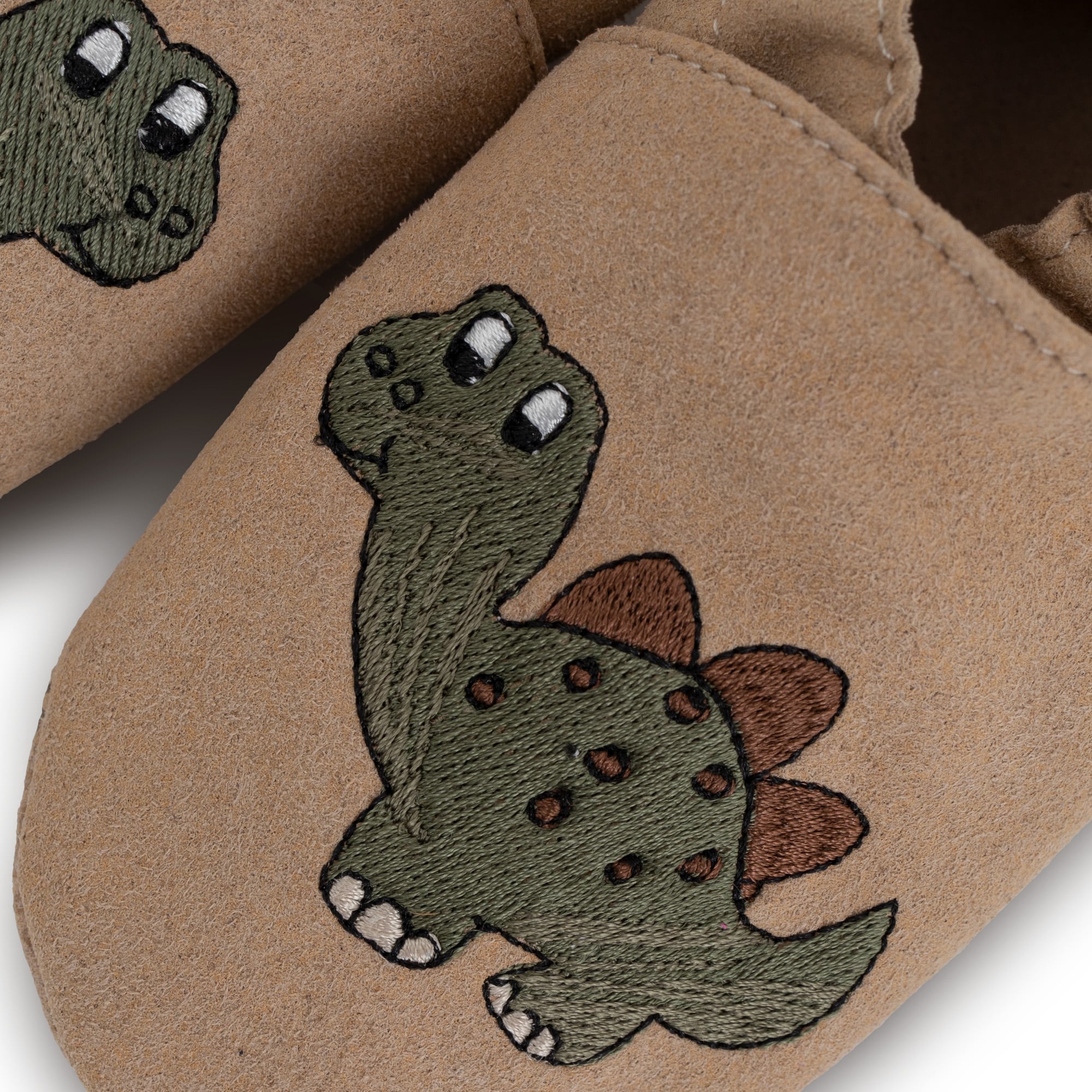 Krabbelschuhe, HOBEA – Produktansicht